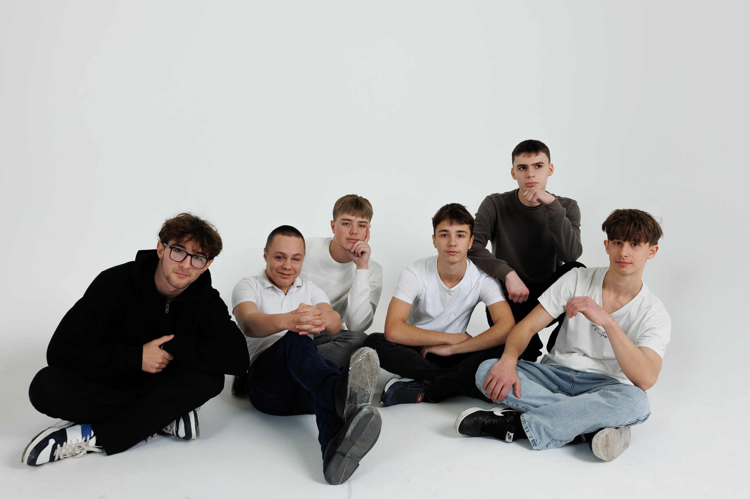 Studio foto Estudent – Locație pentru ședințe foto