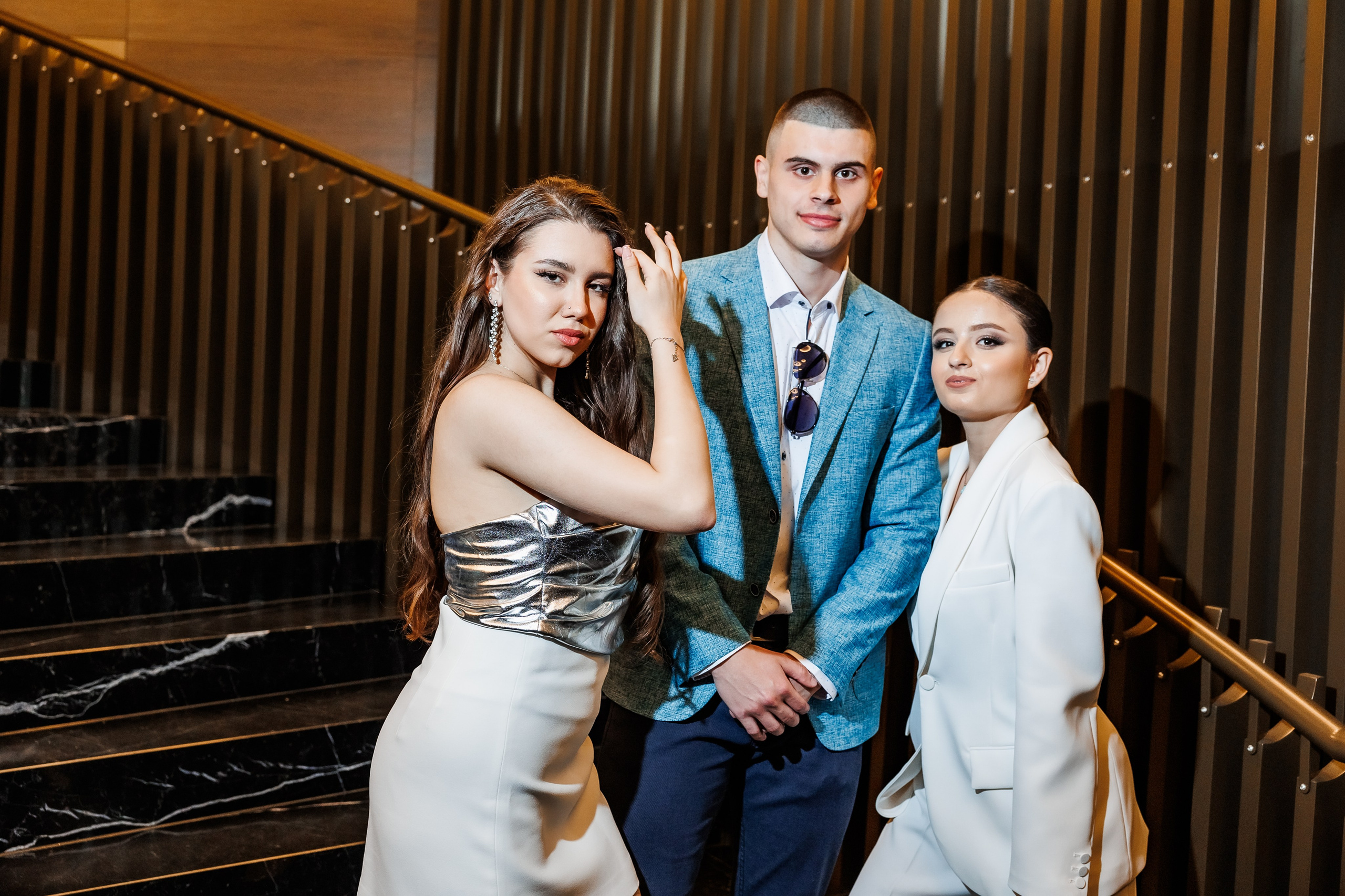 Фотокниги за абитуриенти. Фотограф Ирина Йотова