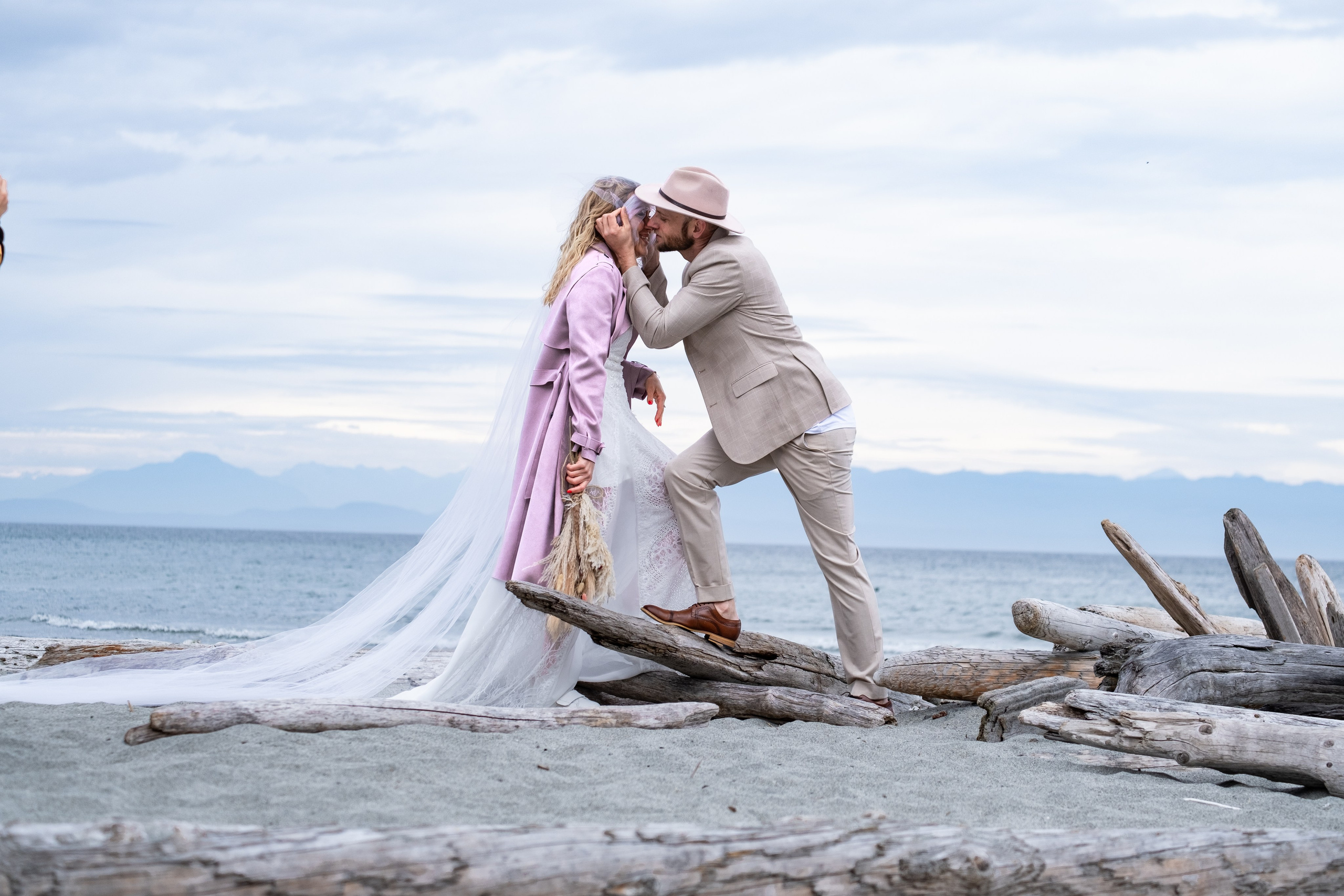 One wedding story. Artparadox_Snapforge