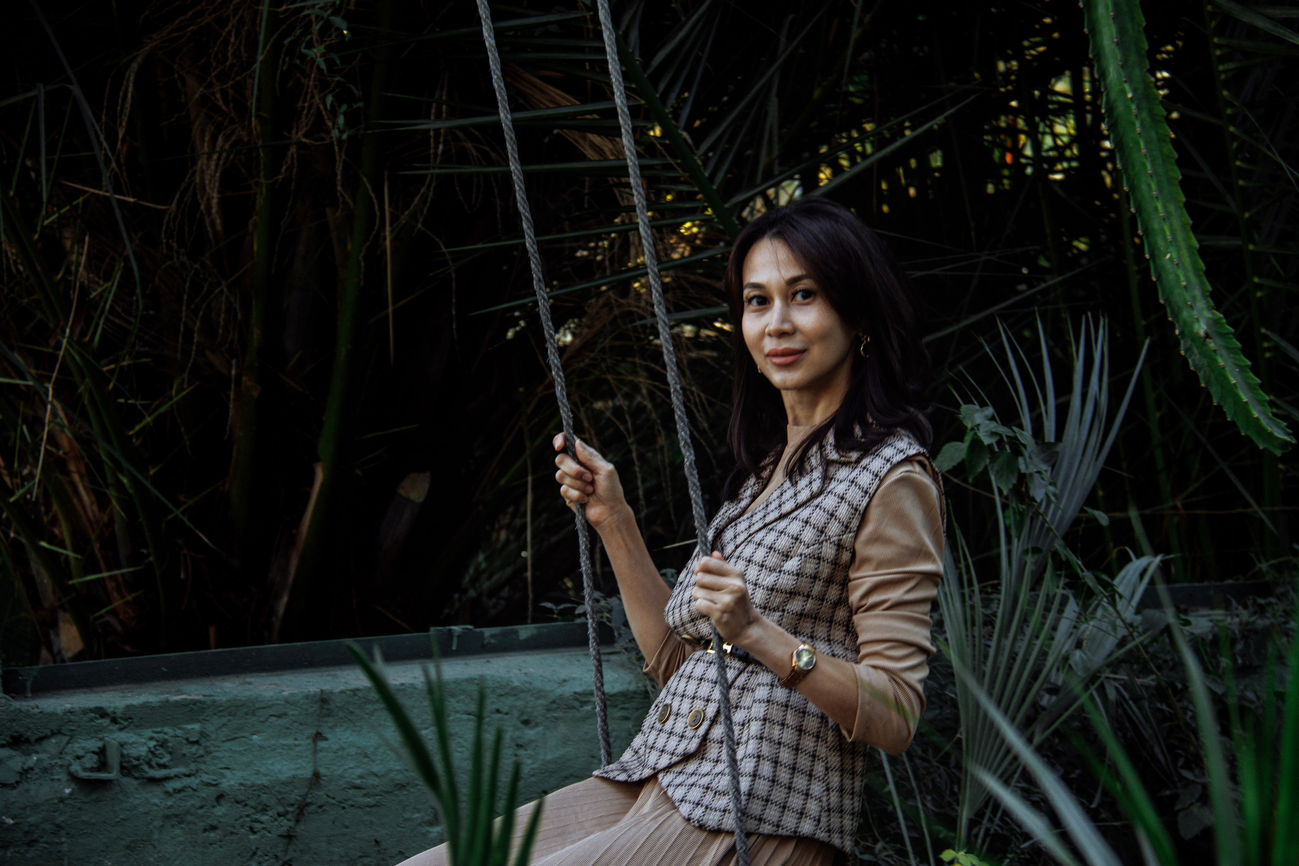 Диёра. Фотограф в Ташкенте, Аксенова Дарья