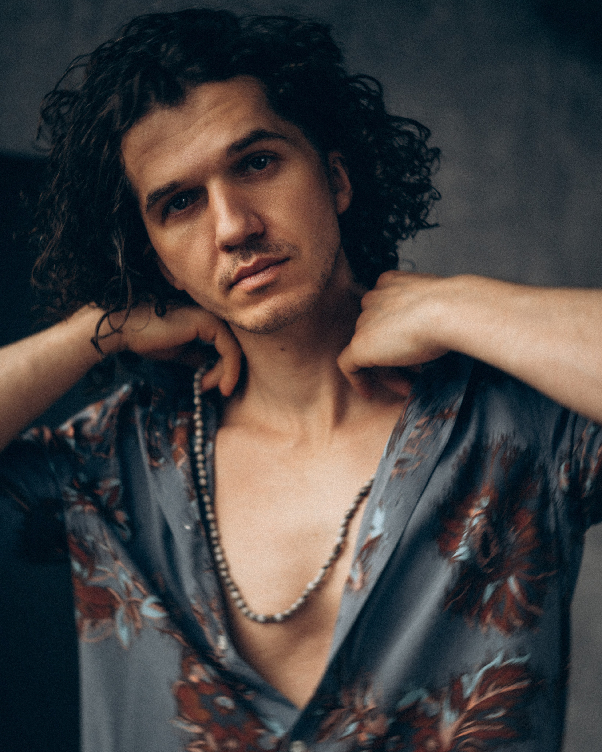 Commercial. Mike Avelli