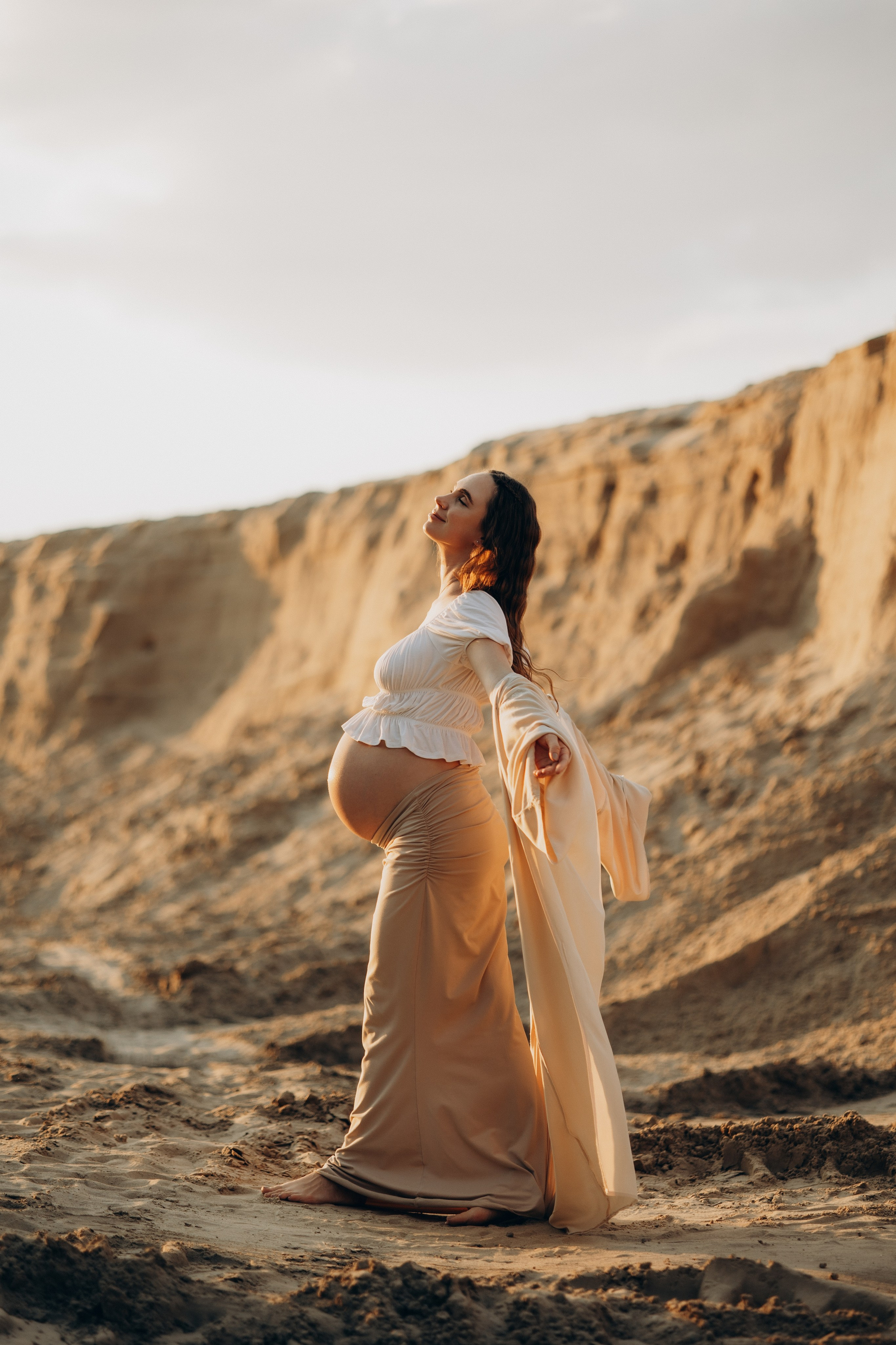 Єлізавета і Георгій. Сімейний фотограф Світлана Садовнікова