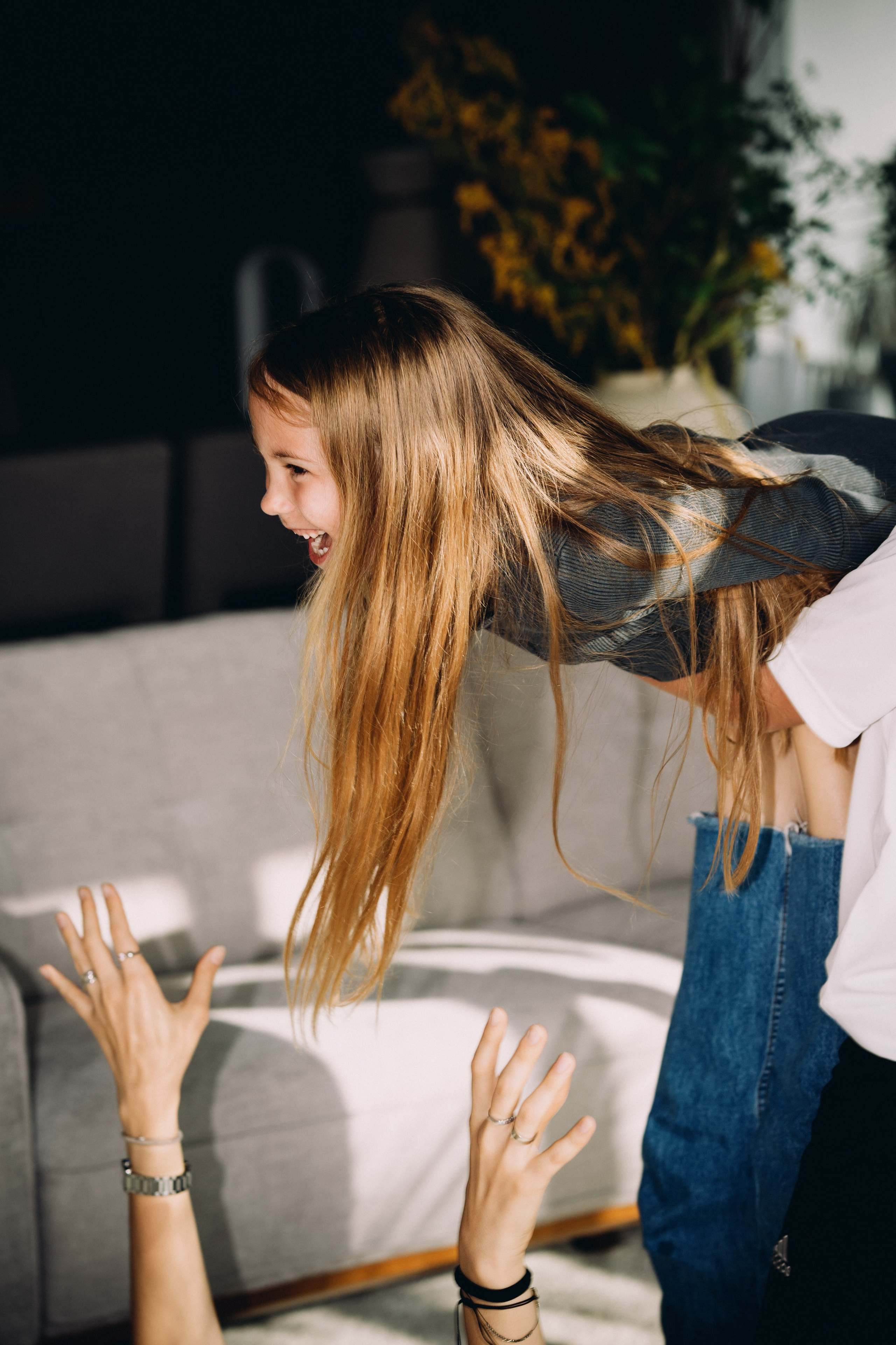 Pancakes Homestory. Elena Pretzner Photography