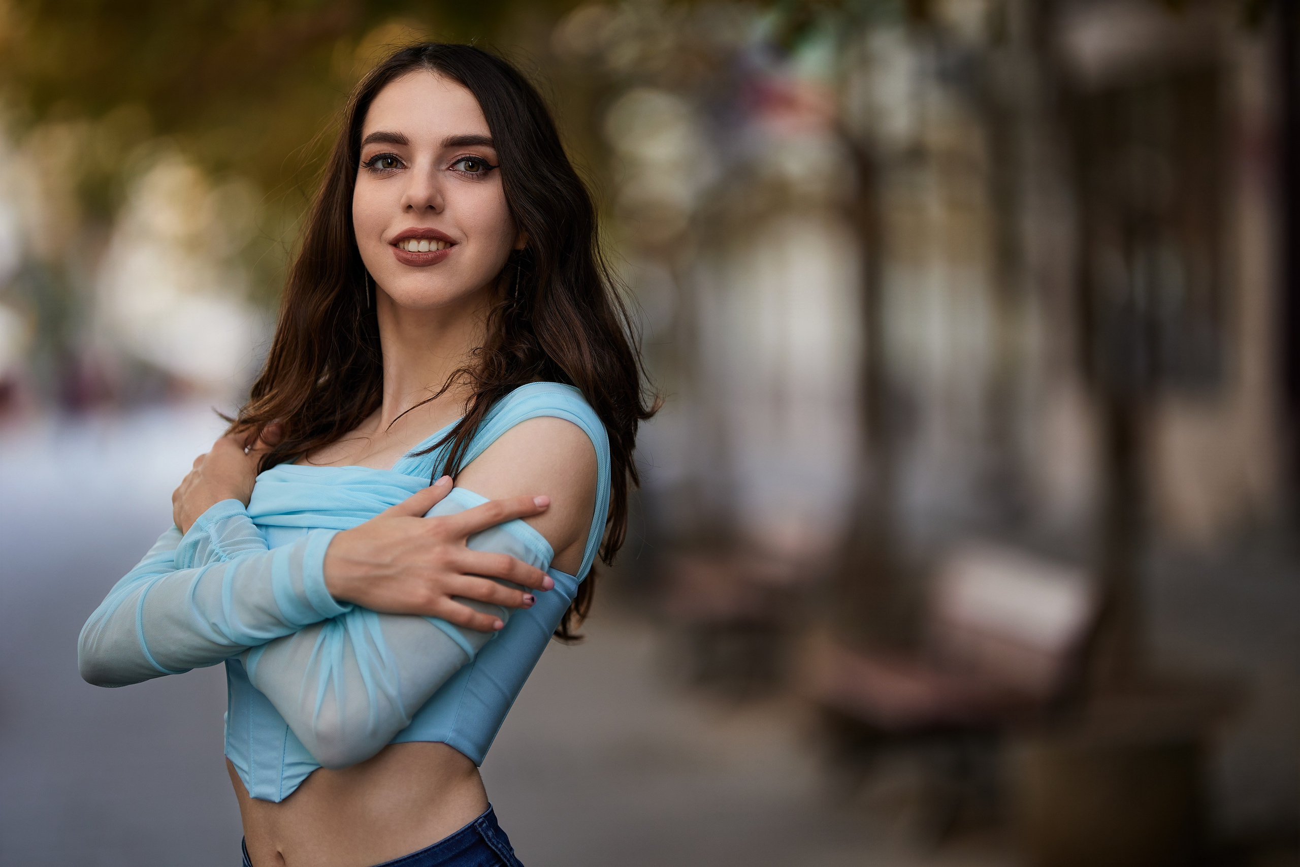 Sesiune foto portret — Ana-Maria. Pagina principală