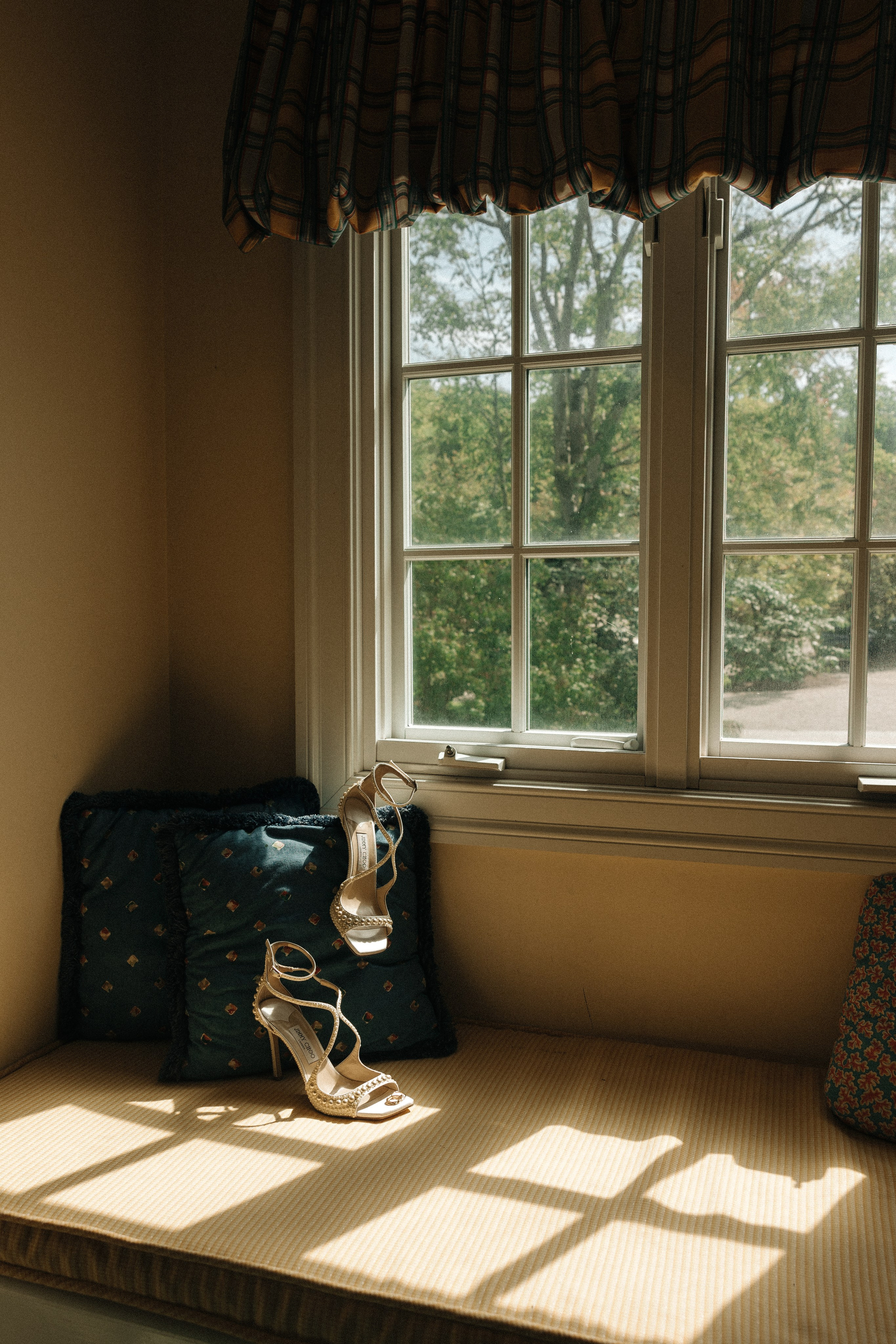 Wedding Jourdan&Seyna. Sara Eulalia | Virginia Photographer