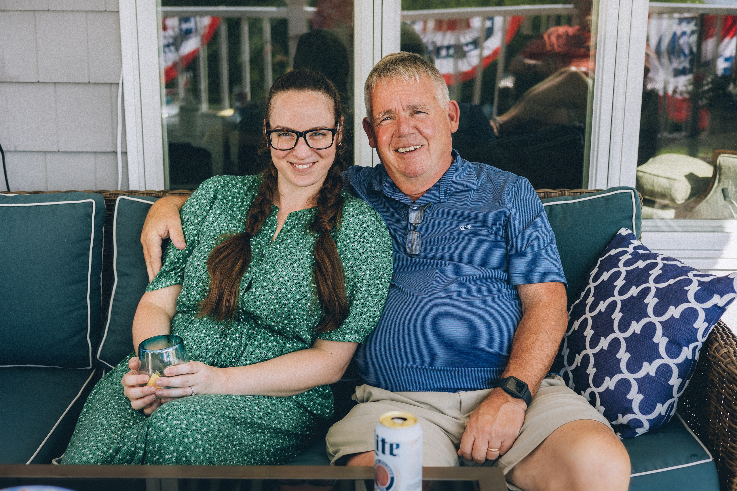 Sean’s Birthday. Sara Eulalia | Virginia Photographer