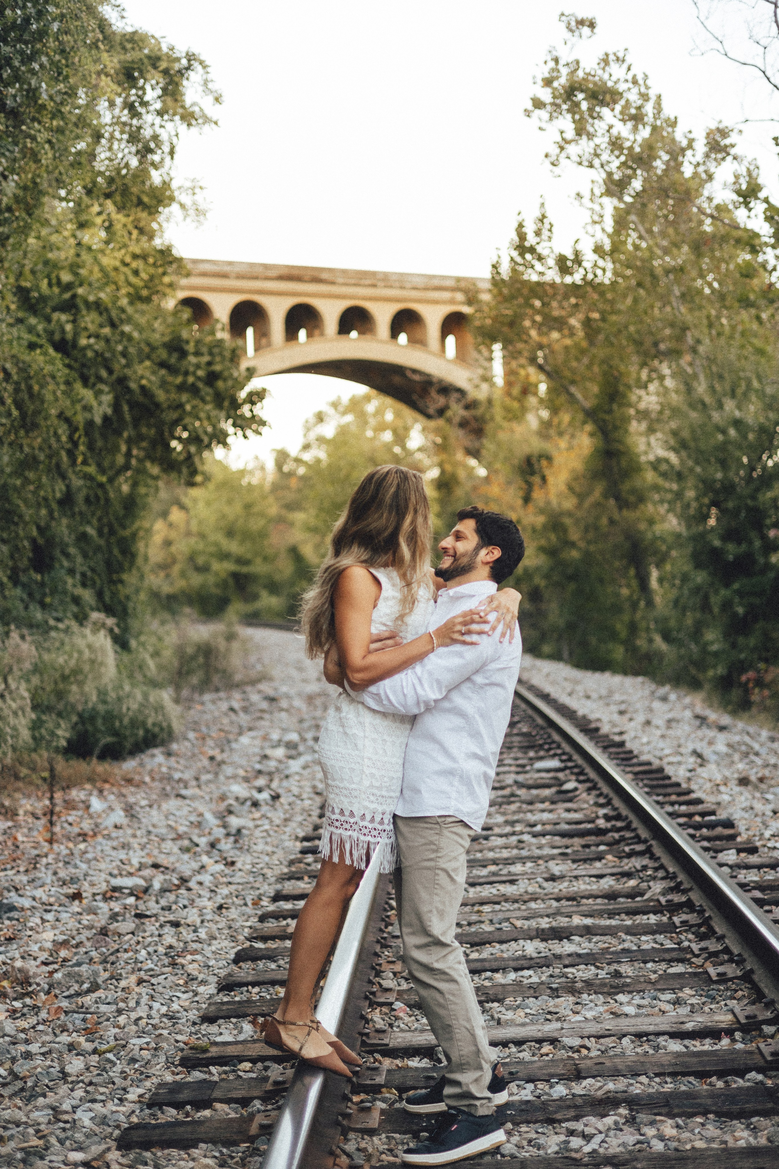 Barbara&Peter. Sara Eulalia | Virginia Photographer