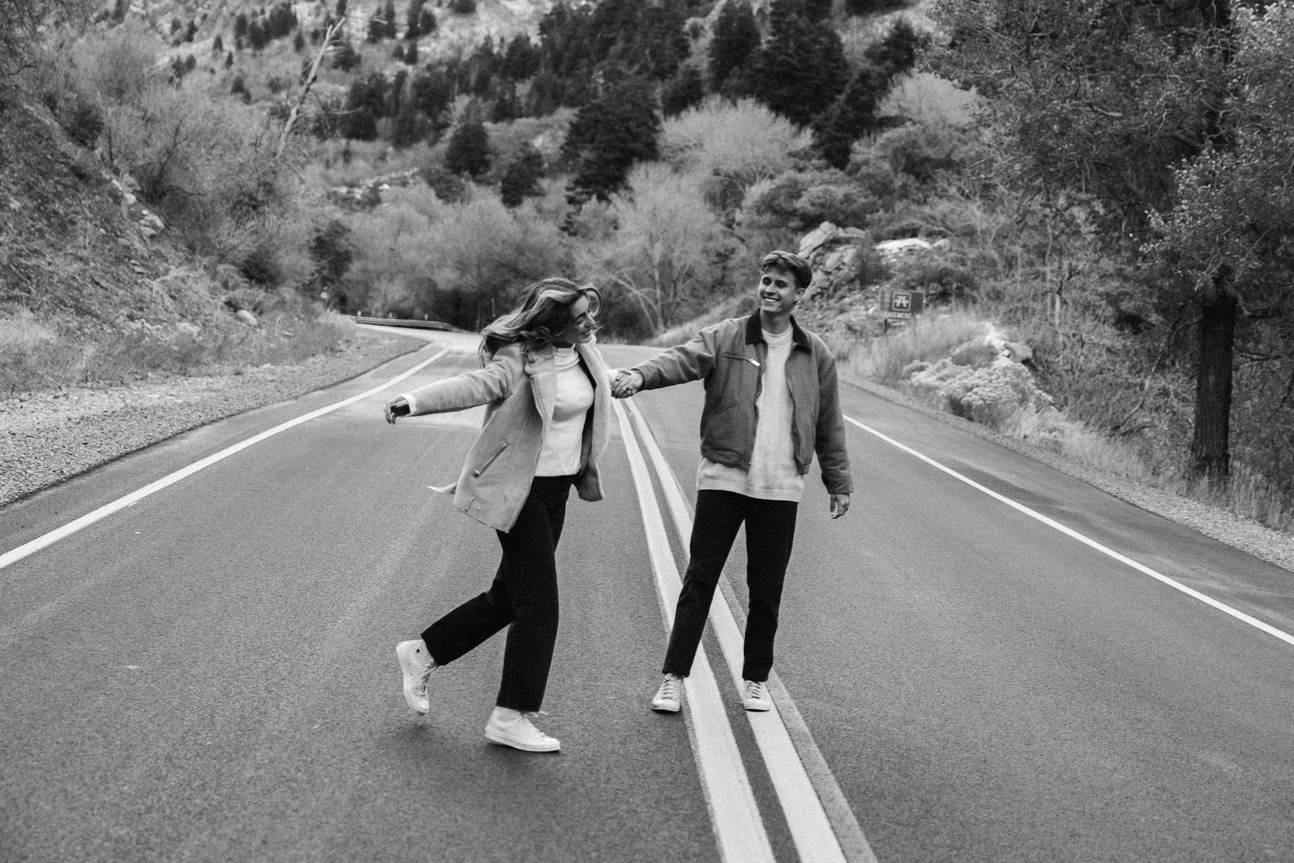 J&J. Sara Eulalia | Virginia Photographer