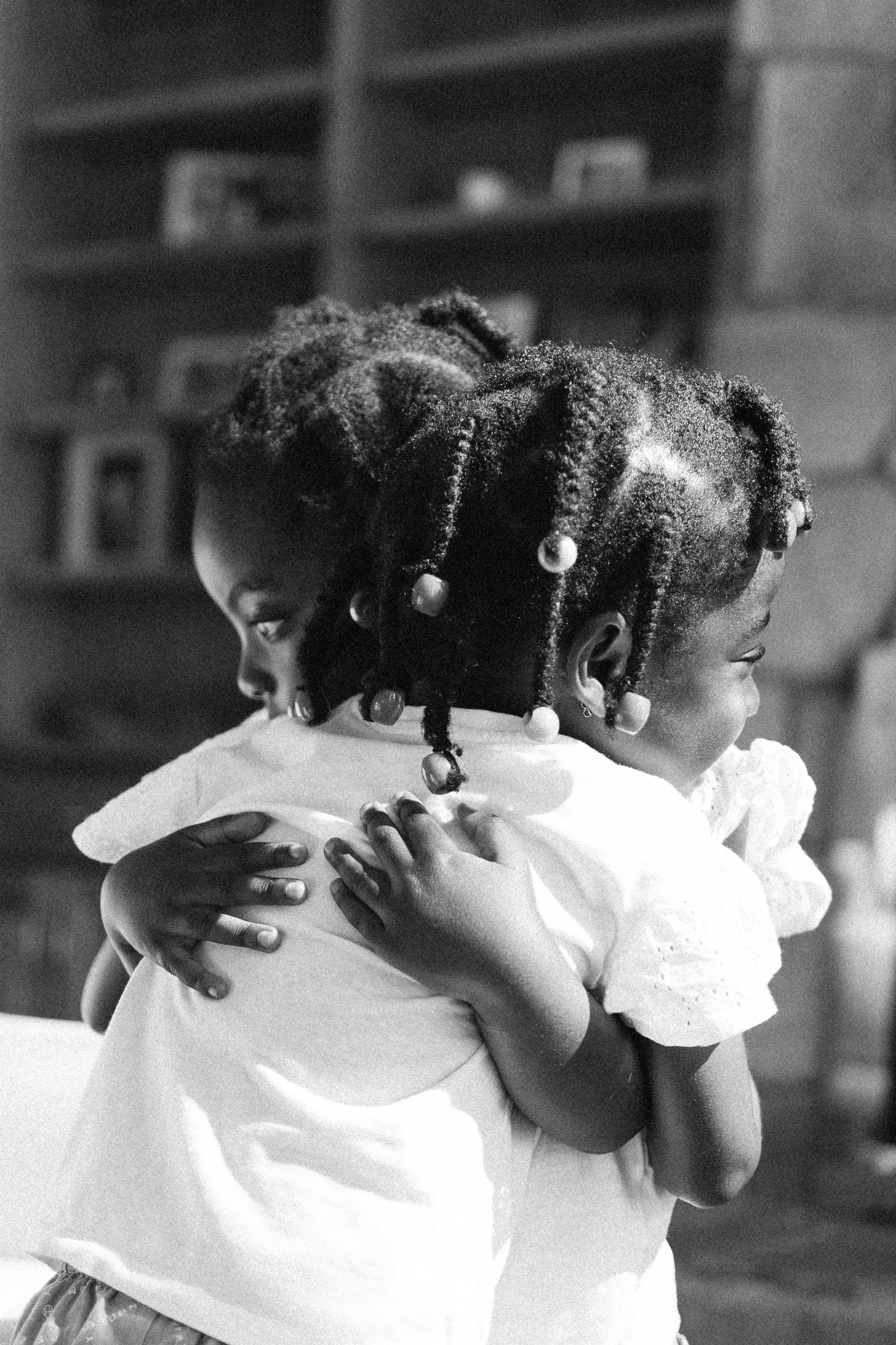 Mutotis Meeting. Sara Eulalia | Virginia Photographer