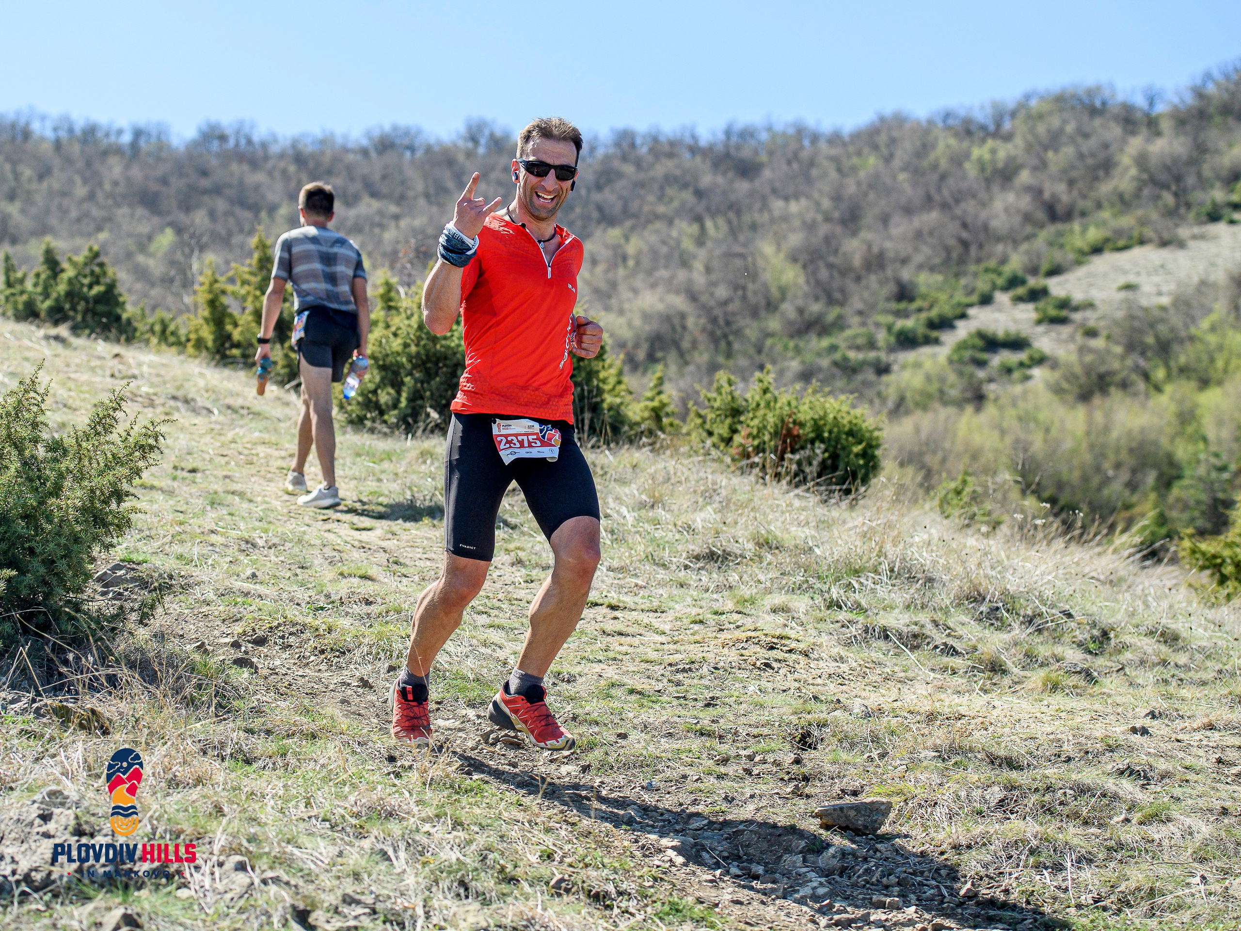 Снимки 2024-KrisoK Photography. «Plovdiv Hills in MARKOVO» е състезание по планинско бягане