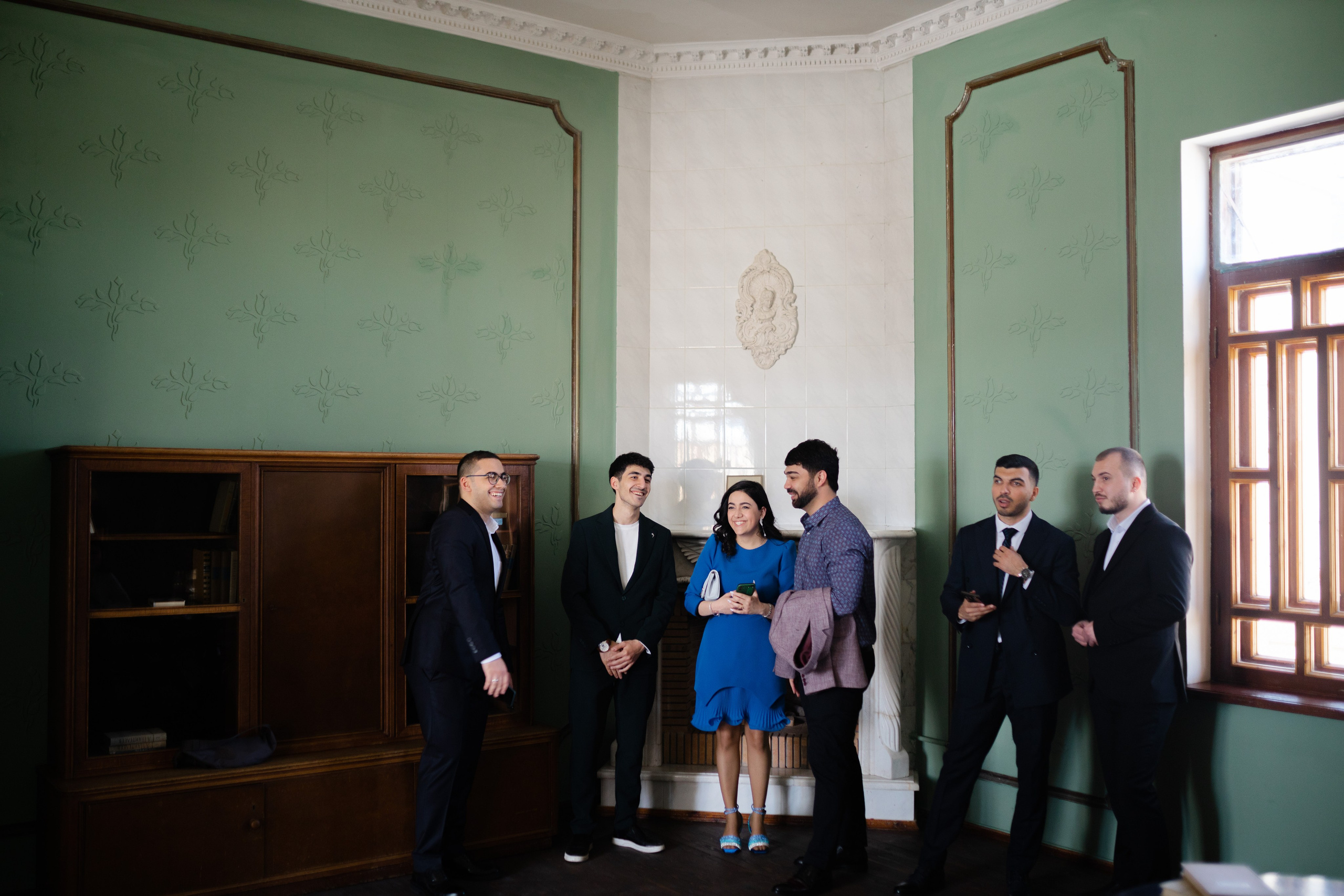 Natiq Nargiz. WORLDWIDE PHOTOGRAPHER