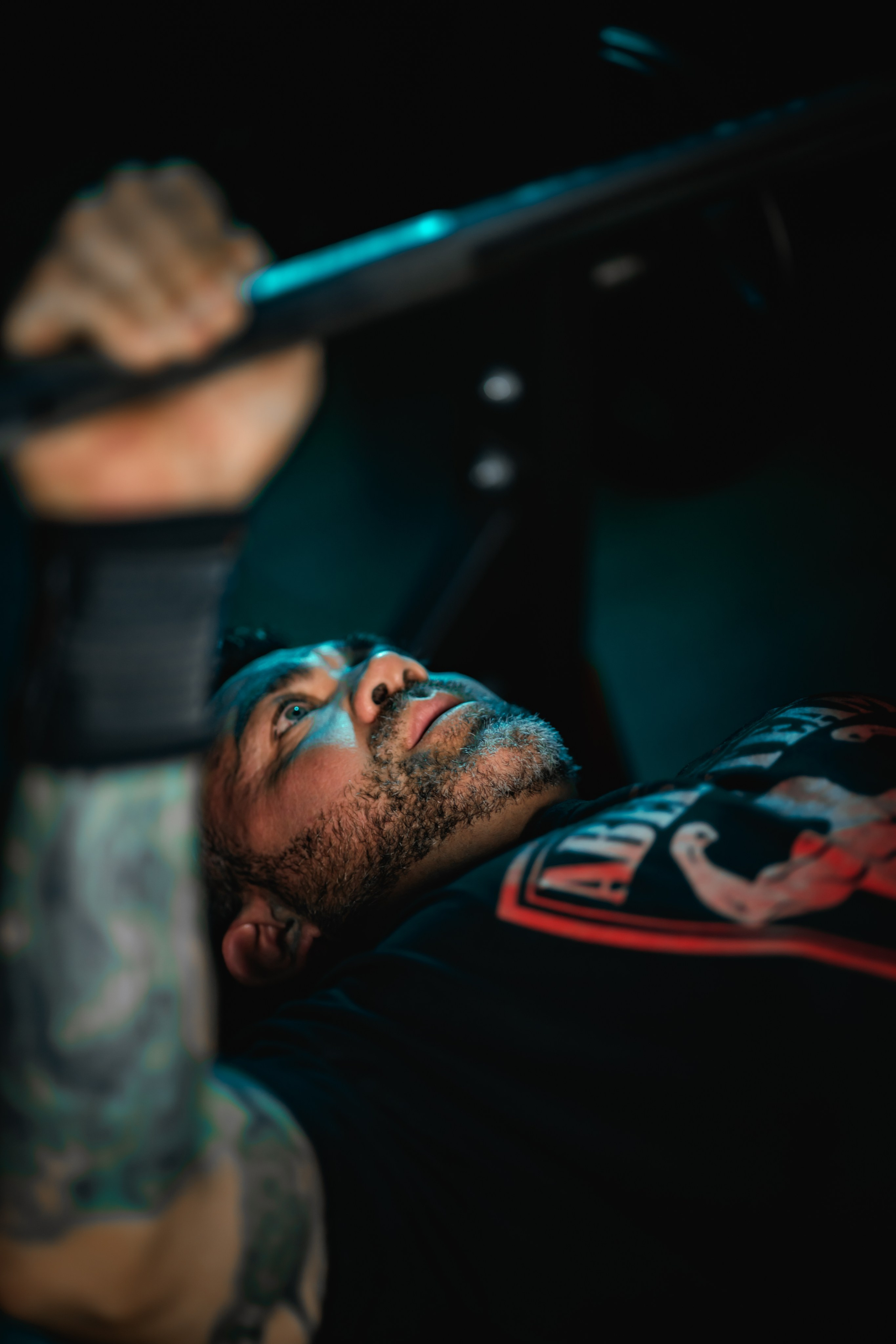 ABEL´S TEAM. Baby Beast