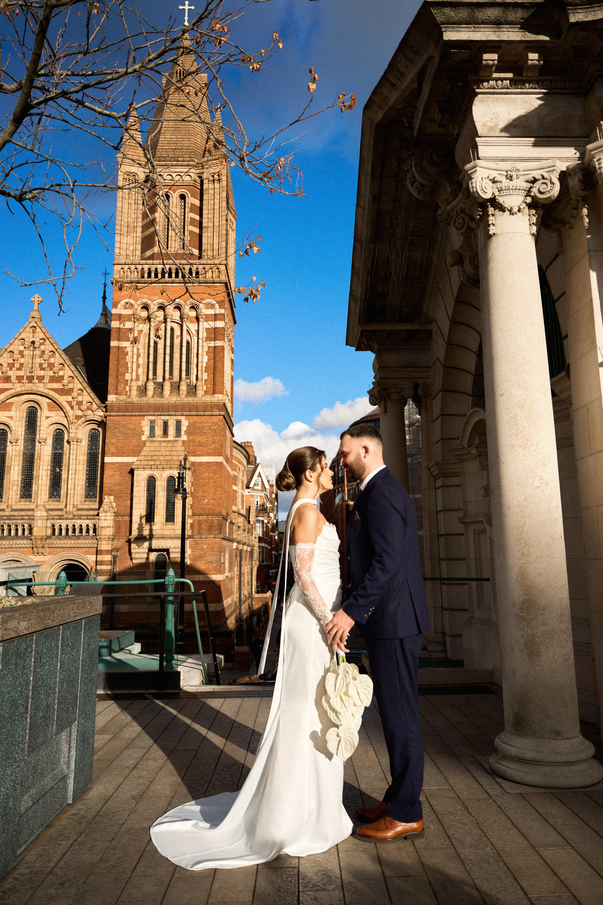 Wedding. Ukrainian Photographer London