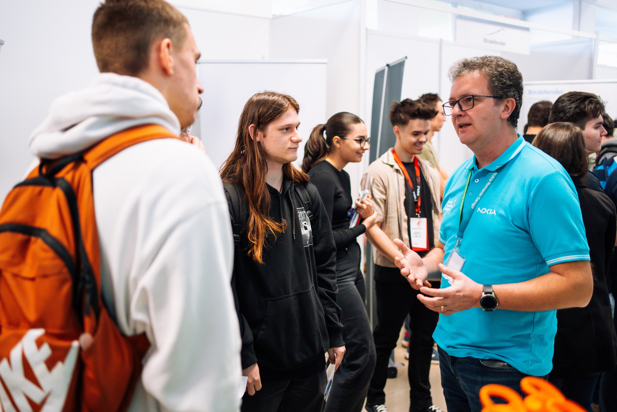 Labs Fair Liga AC 2026. Cozac Cristian Photographer