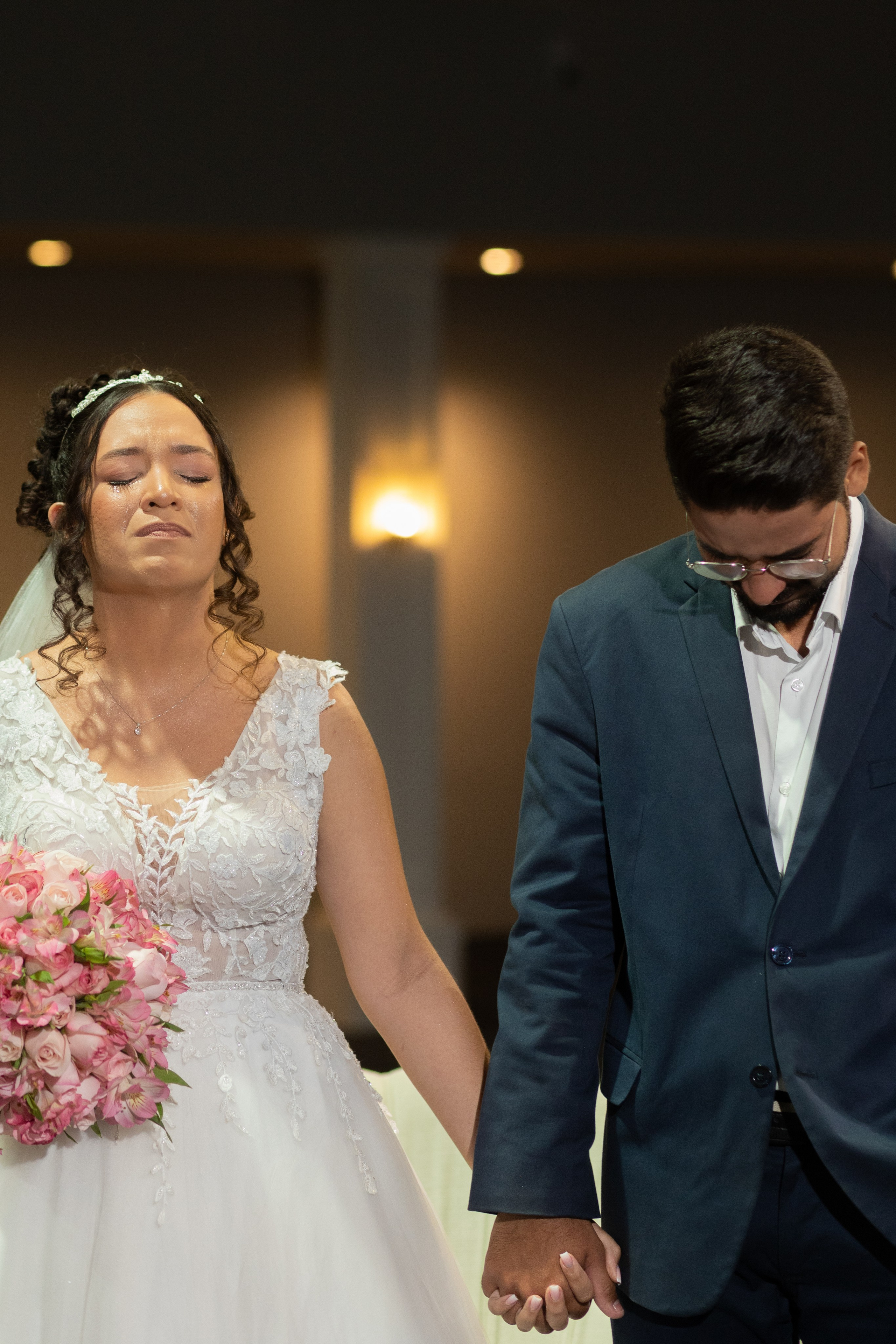 Udson e Mahara. Bem-vindo ao Meu Mundo Fotográfico