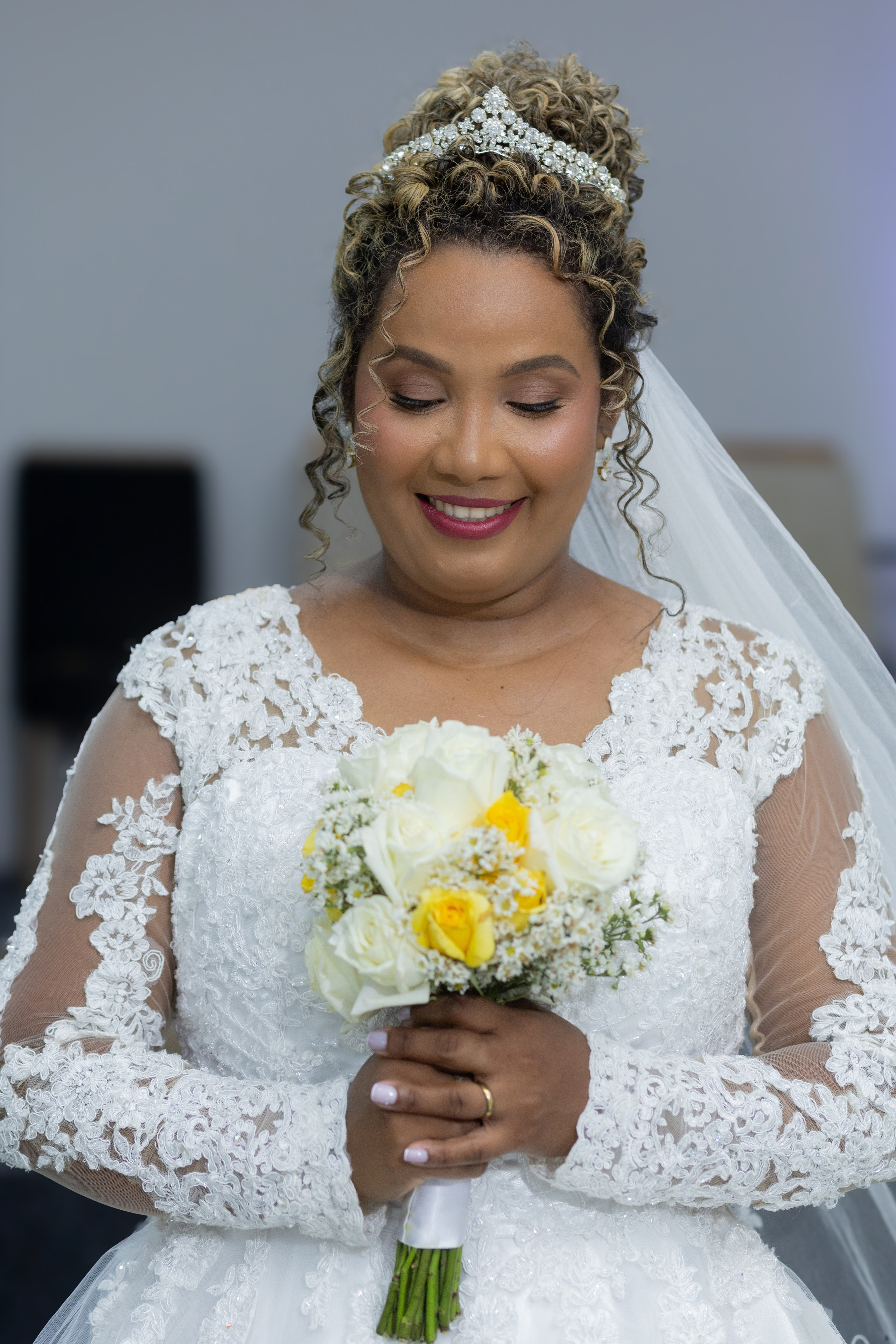 Jhon e Leandra. Bem-vindo ao Meu Mundo Fotográfico