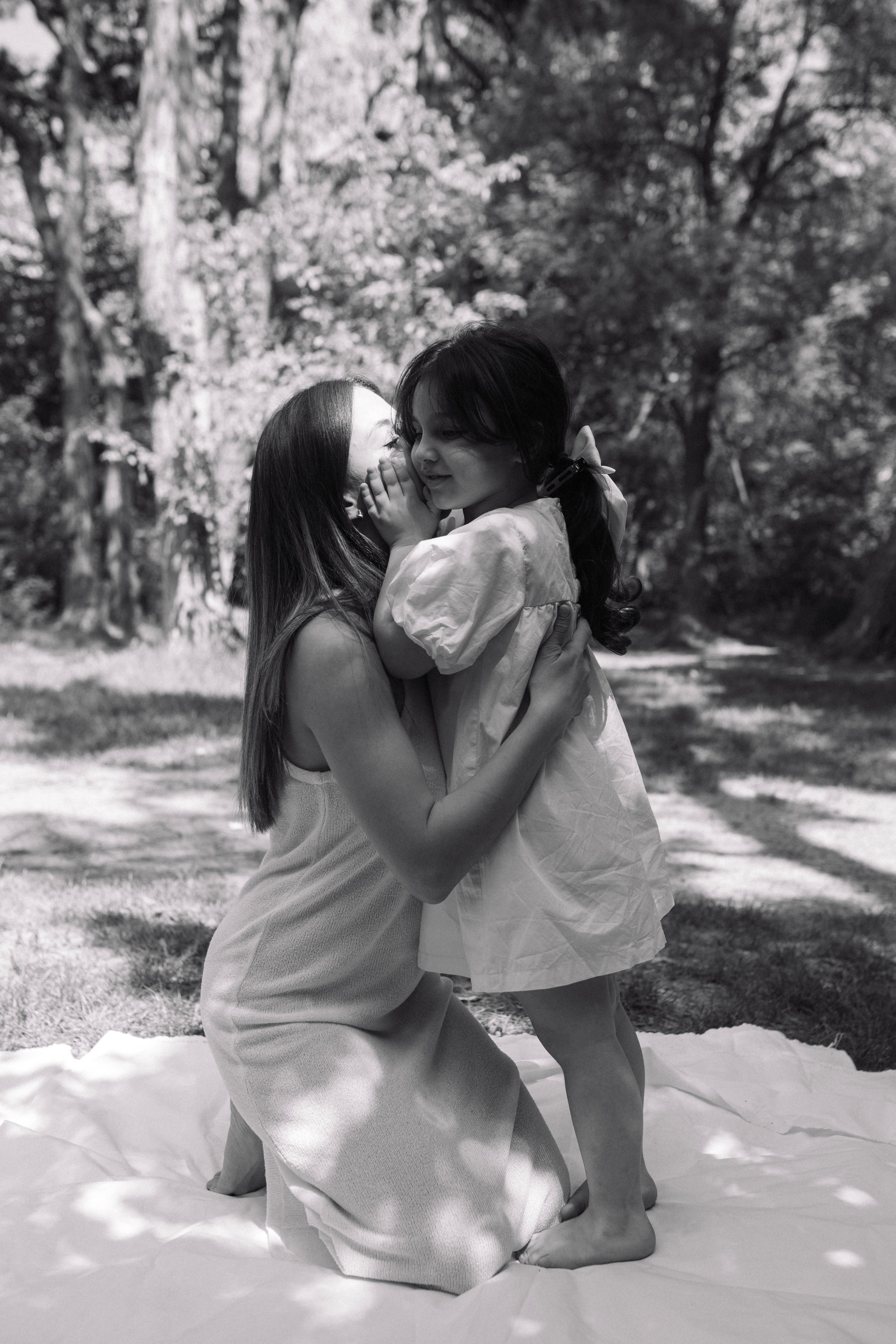 Tamta and Nita. Psuturie Photographer NYC