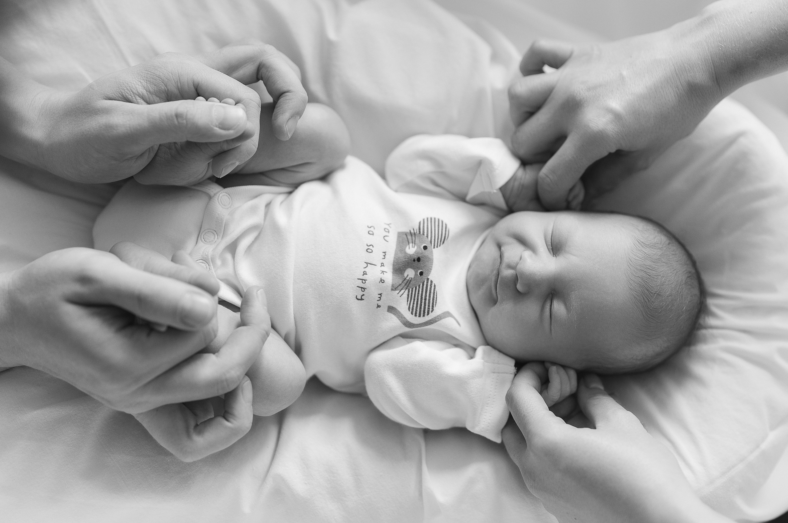 Baby girl home shooting. Family, conceptual women portrait photograher in Geneva, Switzerland