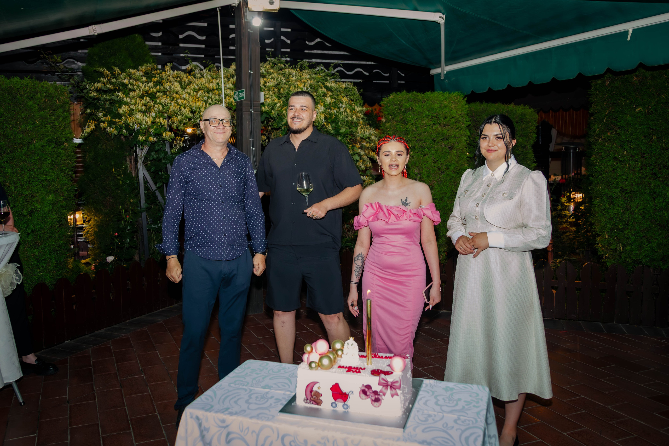 Miriam Eva. Fotograf evenimente PRIVATE