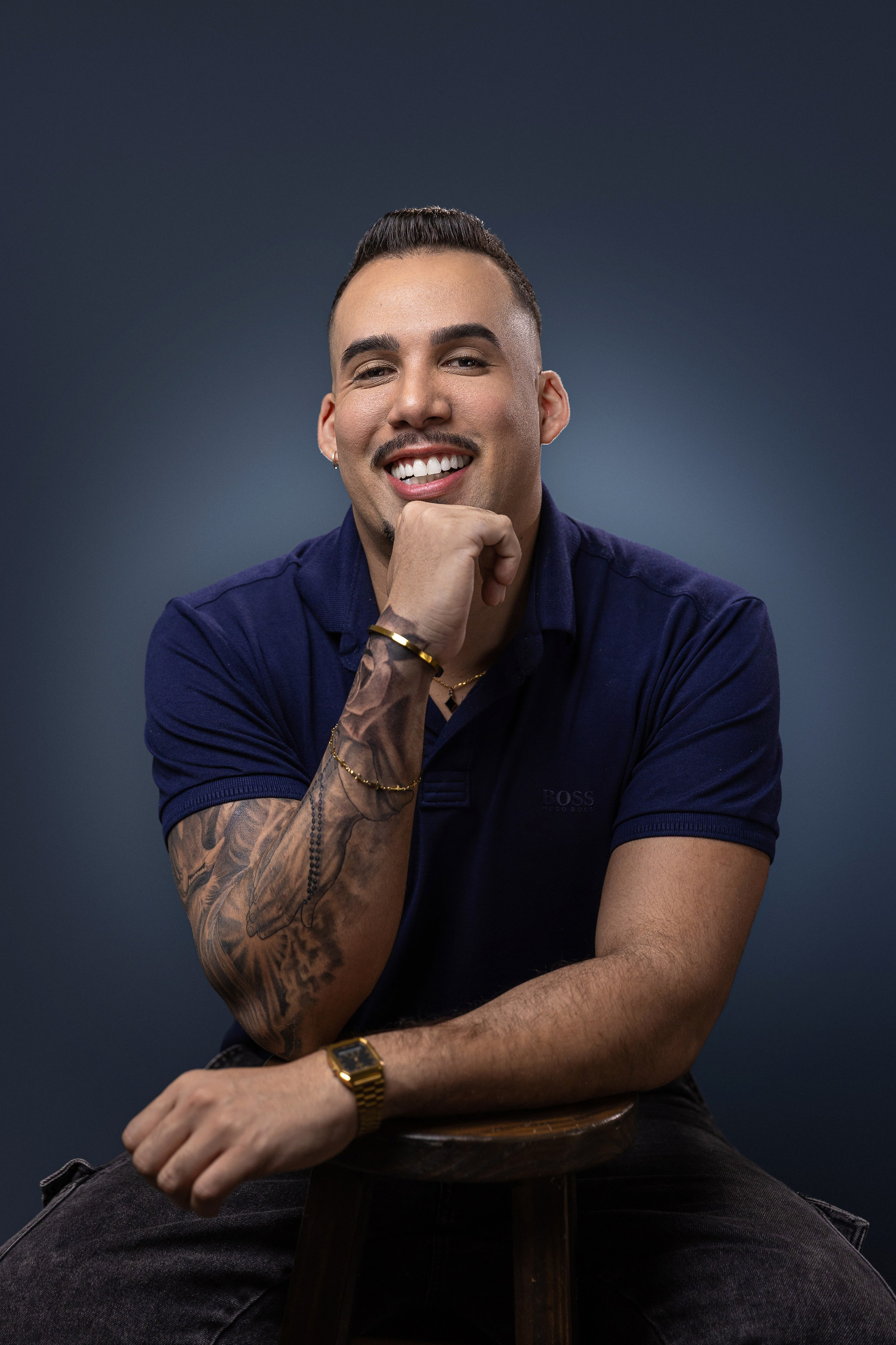 Ensaio Profissional em Estúdio | São Paulo Zona Norte. Fotógrafa em são paulo — Fotos Autênticas