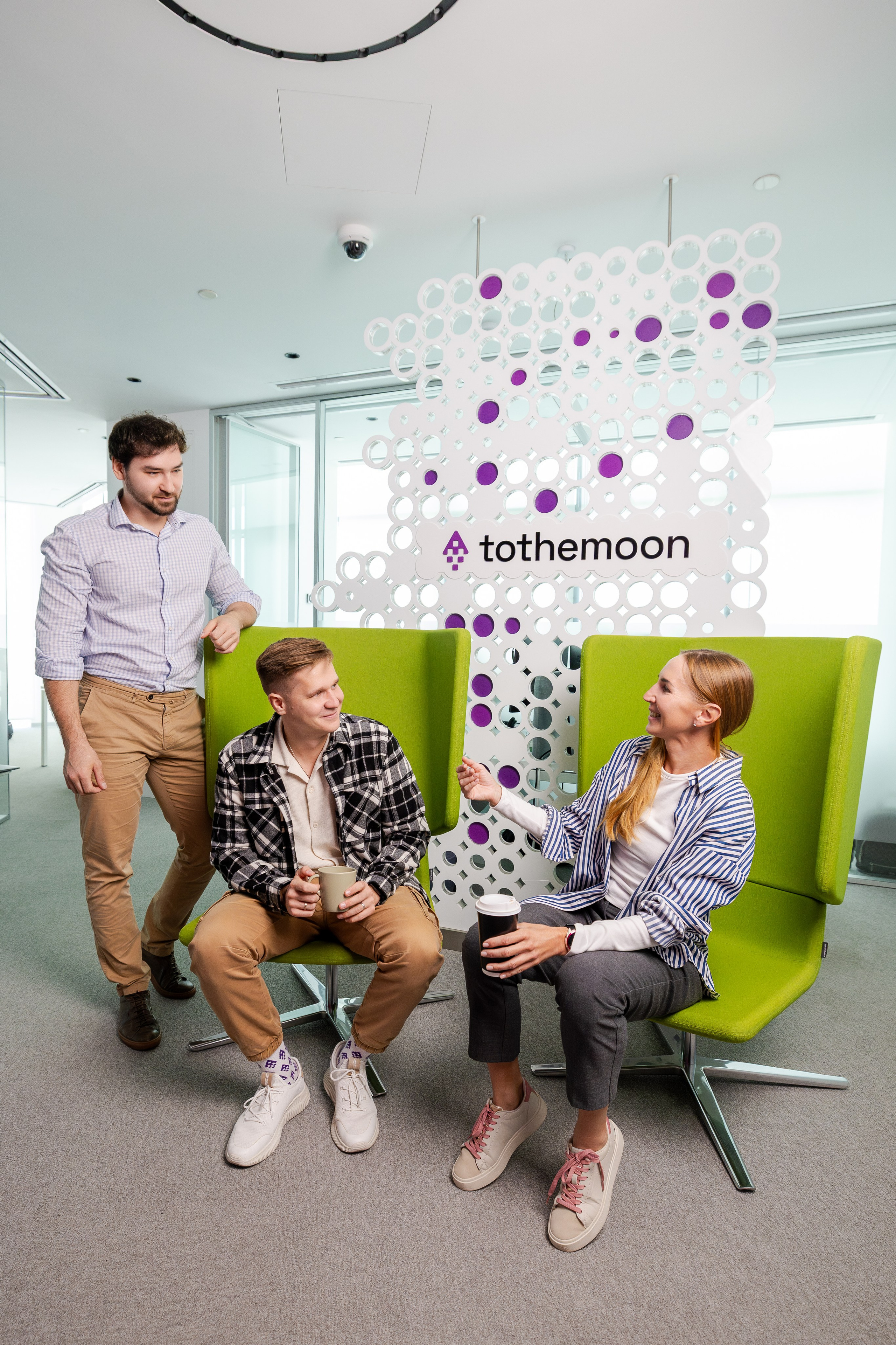 Office. Visual content creation in Cyprus. Event and commercial shooting in Limassol Nicosia and Paphos