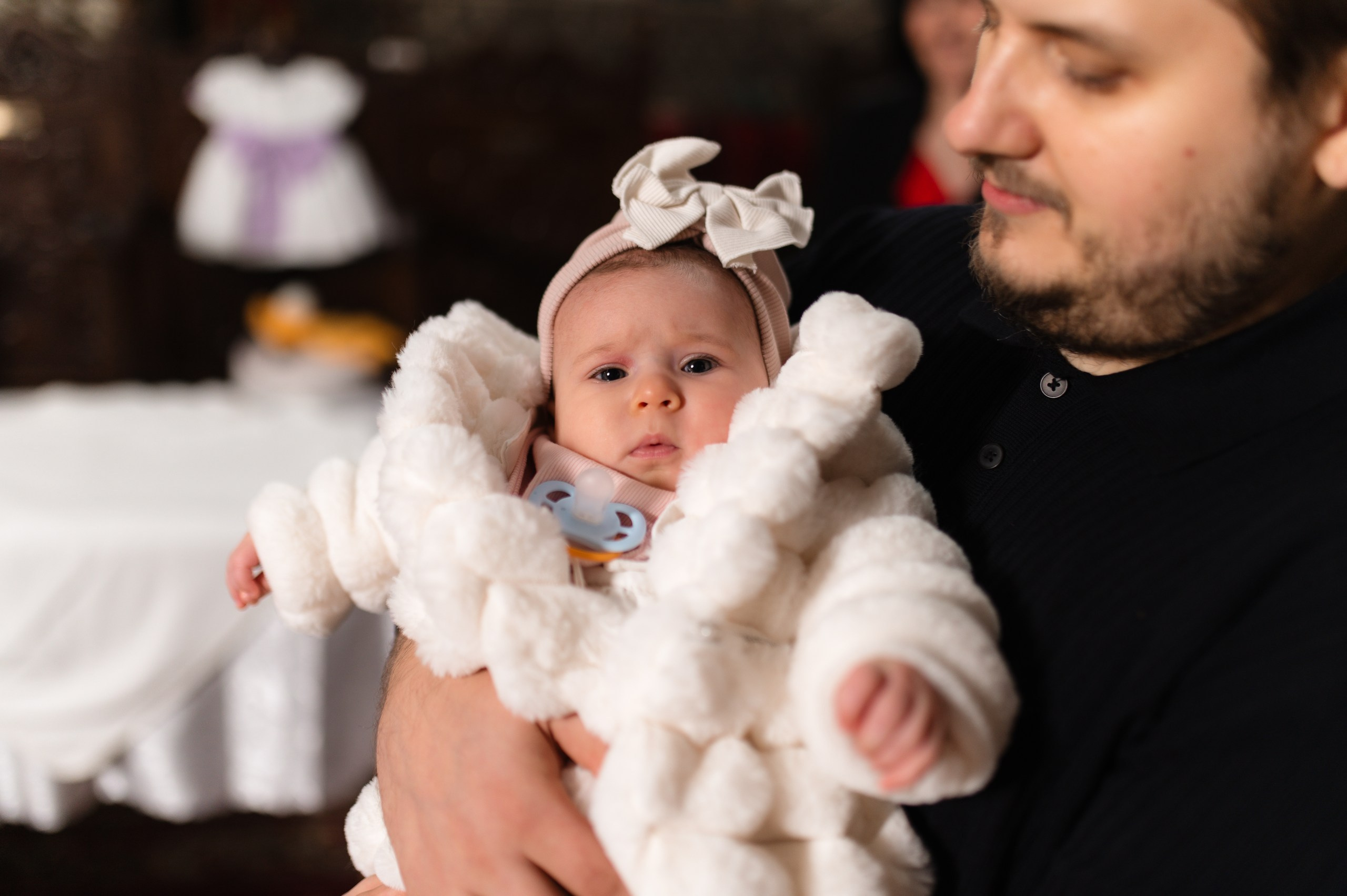Amaris | Botez. FotoVizion Iași