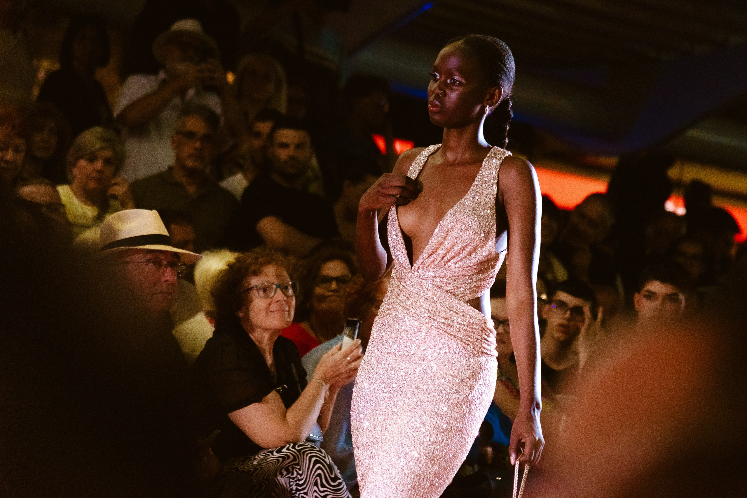 Torrevieja Weekend 2024 Reportage — Fashion Show Photographer in Spain Andrey Lukovnikov