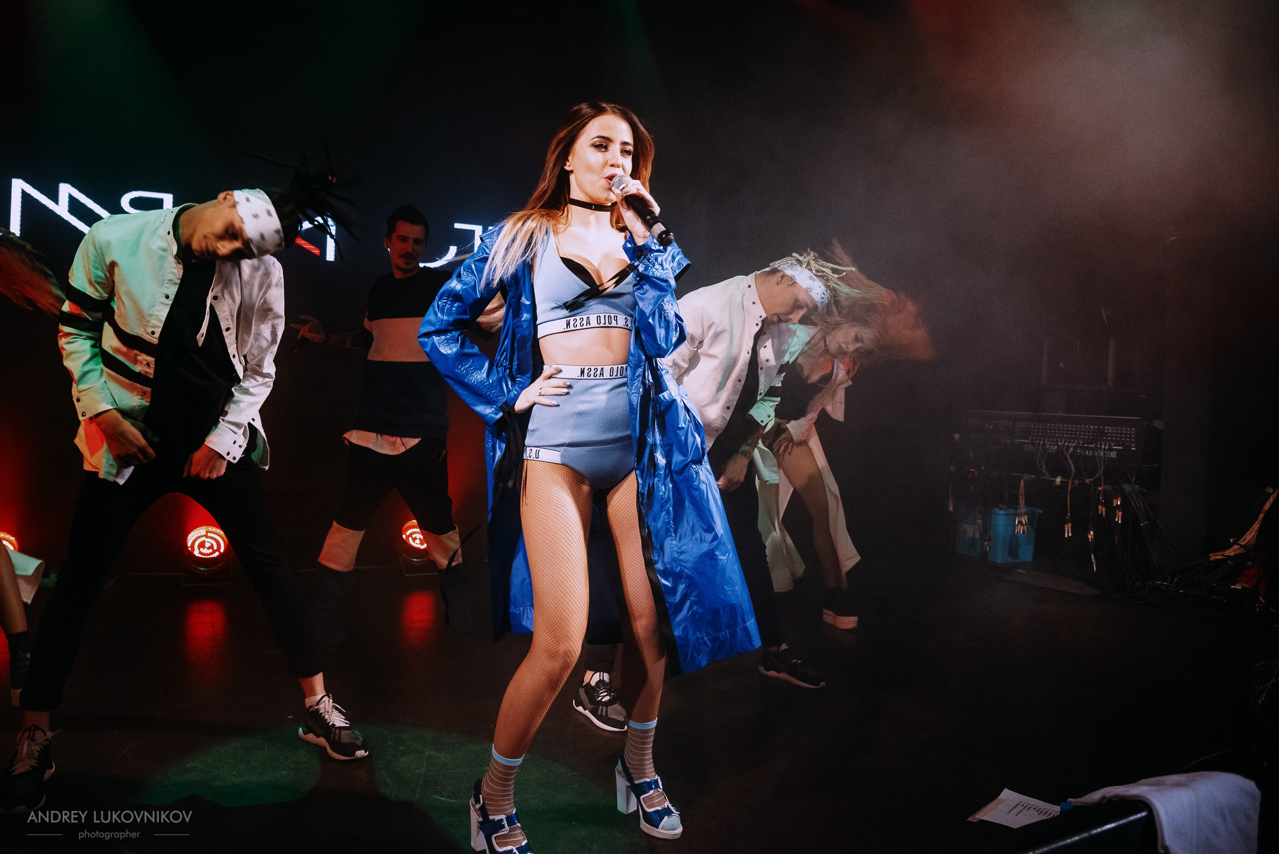 Время и Стекло