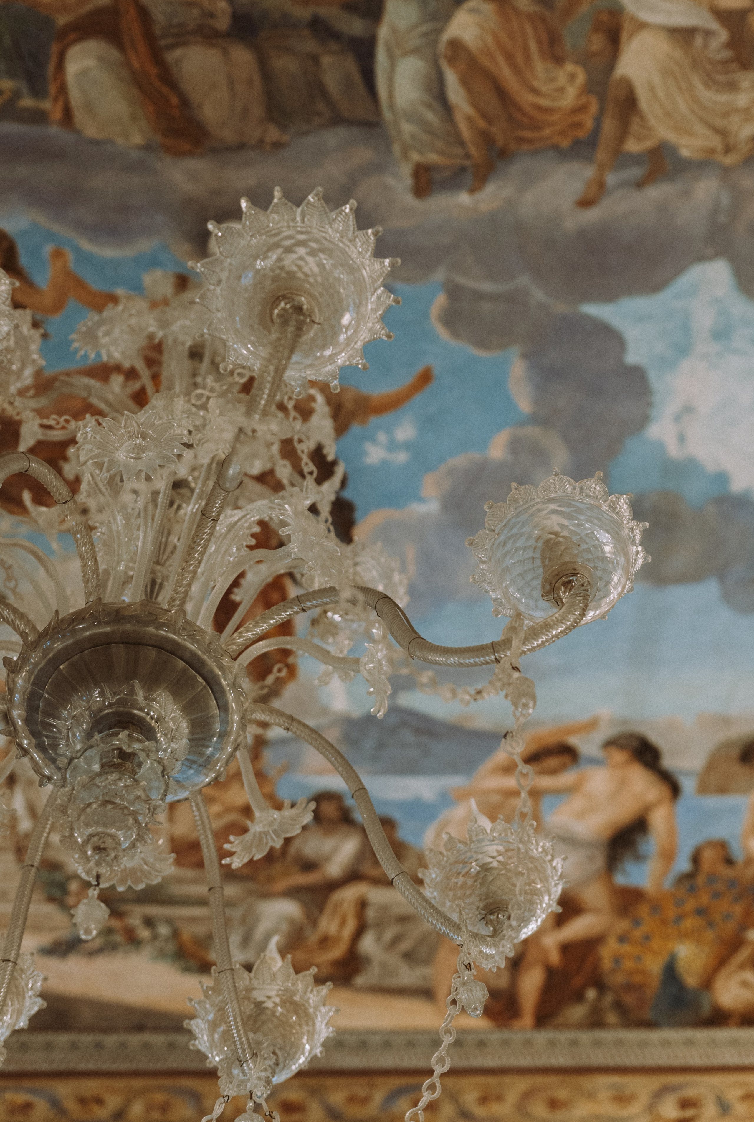 Винченцо & Клаудиа. Дарина Иванова, лайфстайл фотограф в Неаполе. Портреты, свадьбы