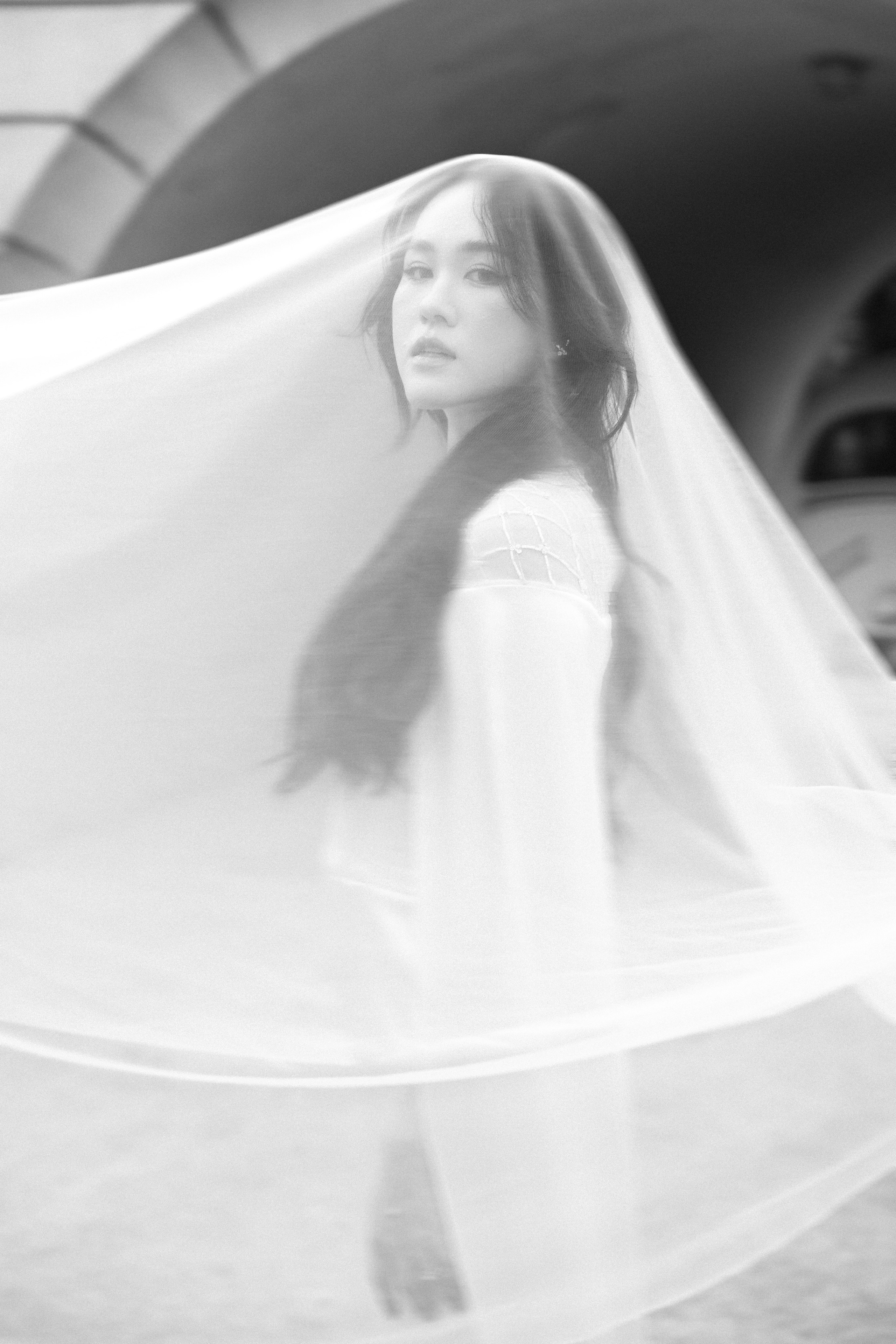 Prewedding D & C. TheLoveMuseum