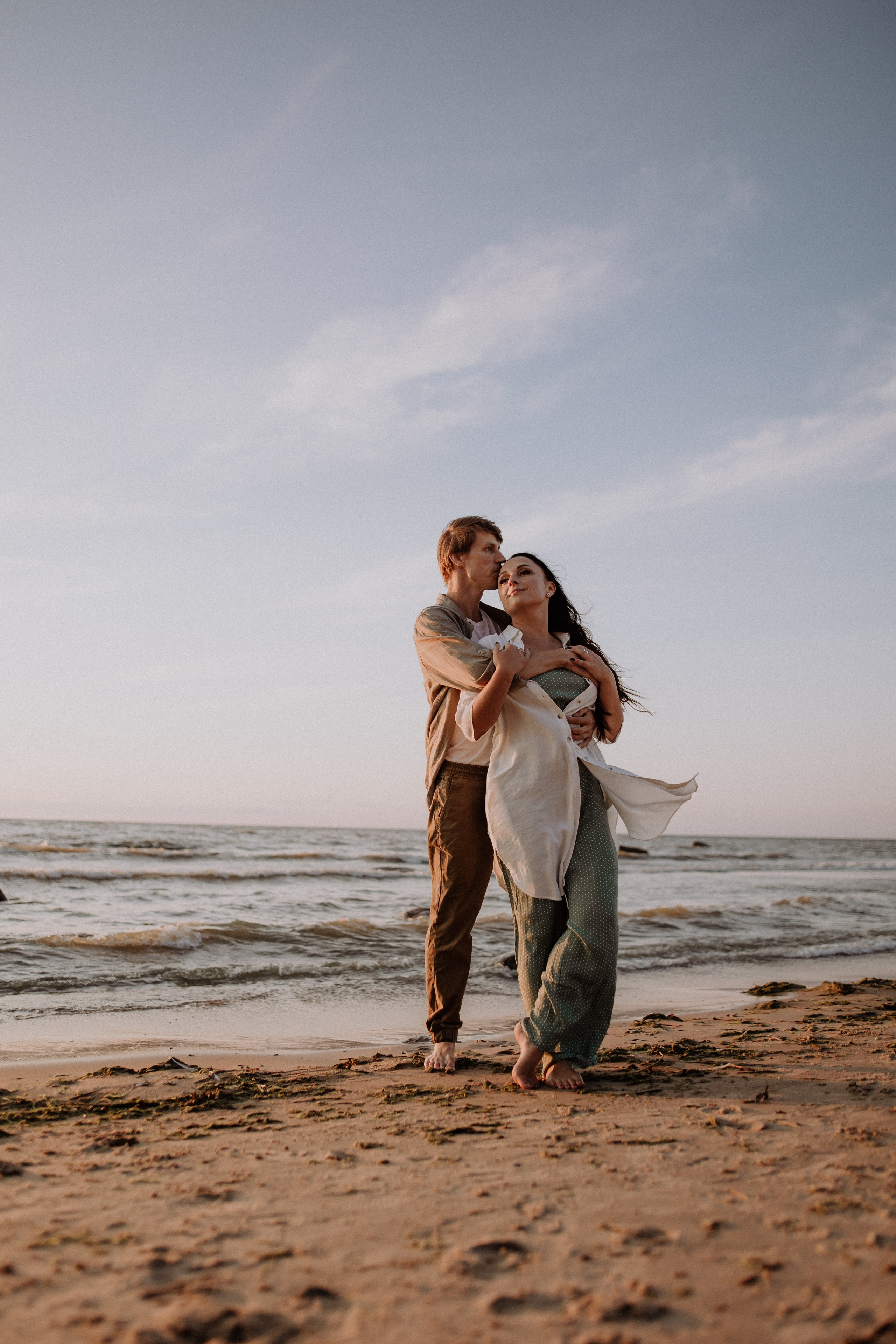Perefotograaf Eestis Natalja Arkadjeva