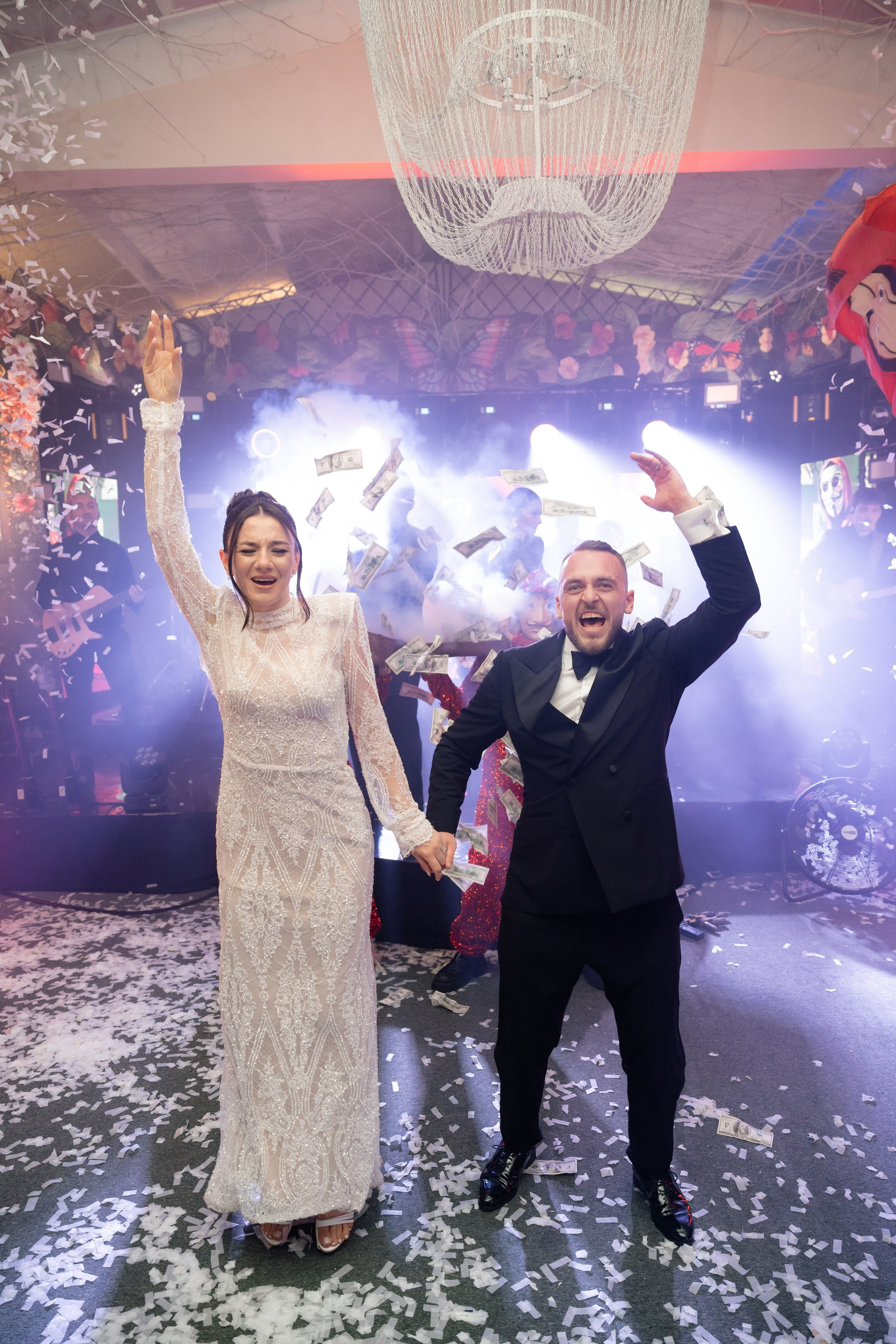 Gabriela & Alex. Destination Wedding Photographer Alex Pasarelu