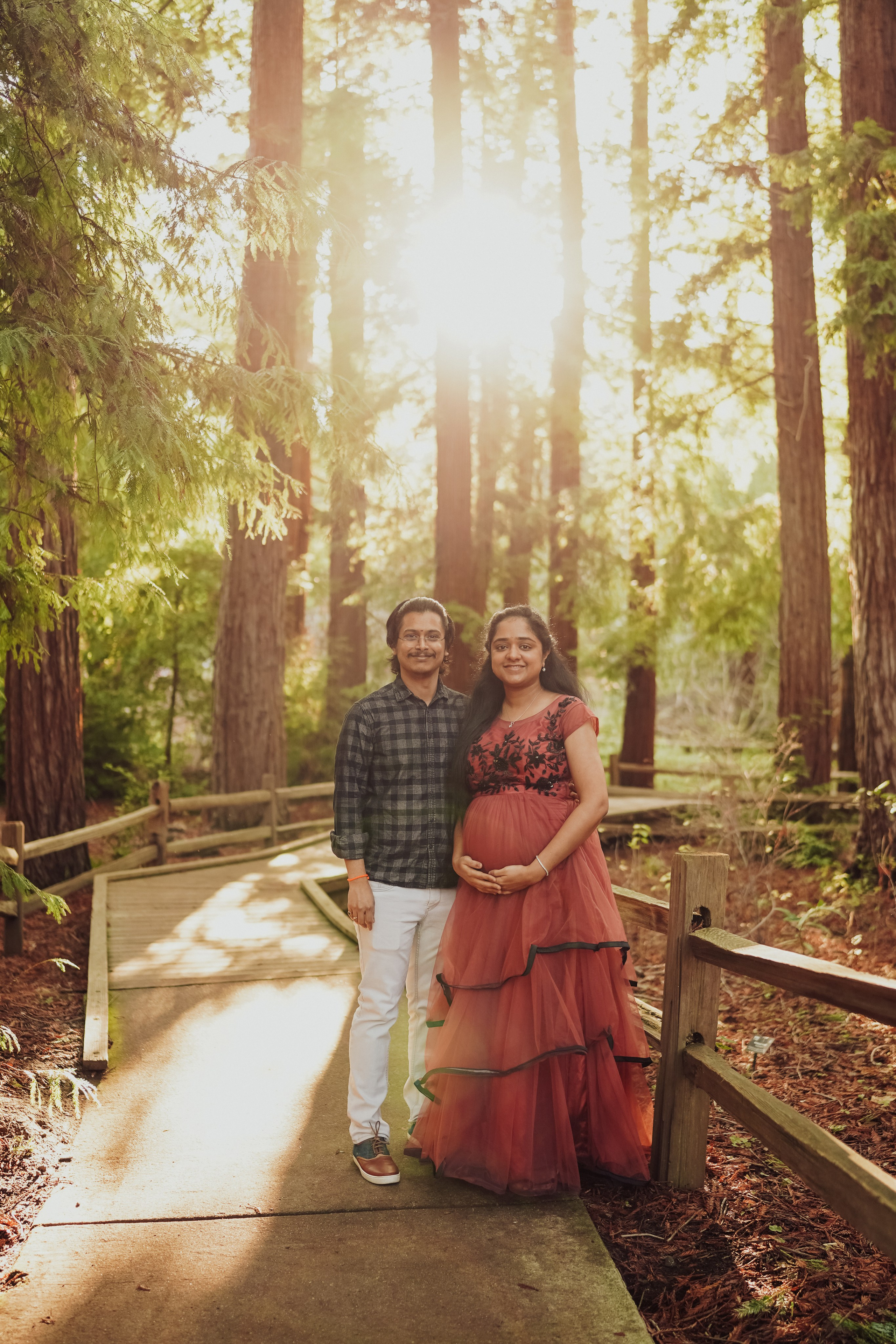 Maternity Ourdoor. Maternity, family and newborn photography in San Francisco Bay Area