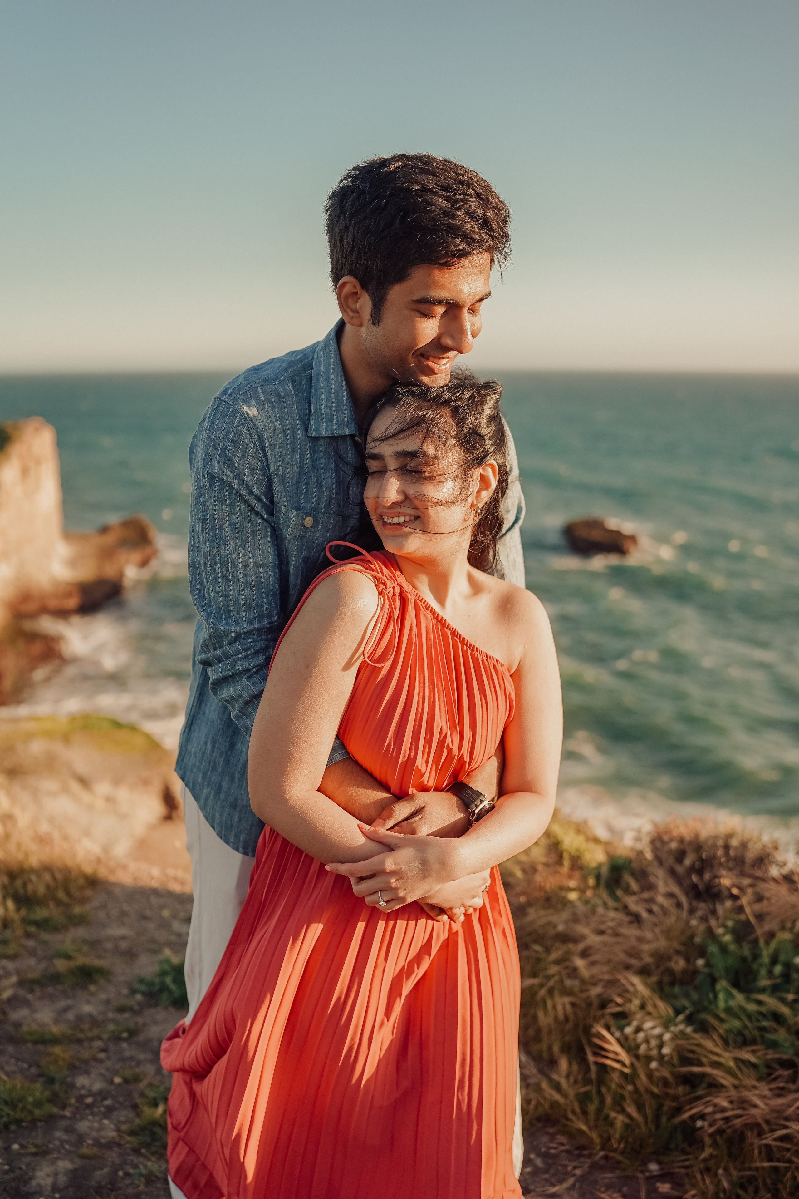 Couples. Maternity, family and newborn photography in San Francisco Bay Area