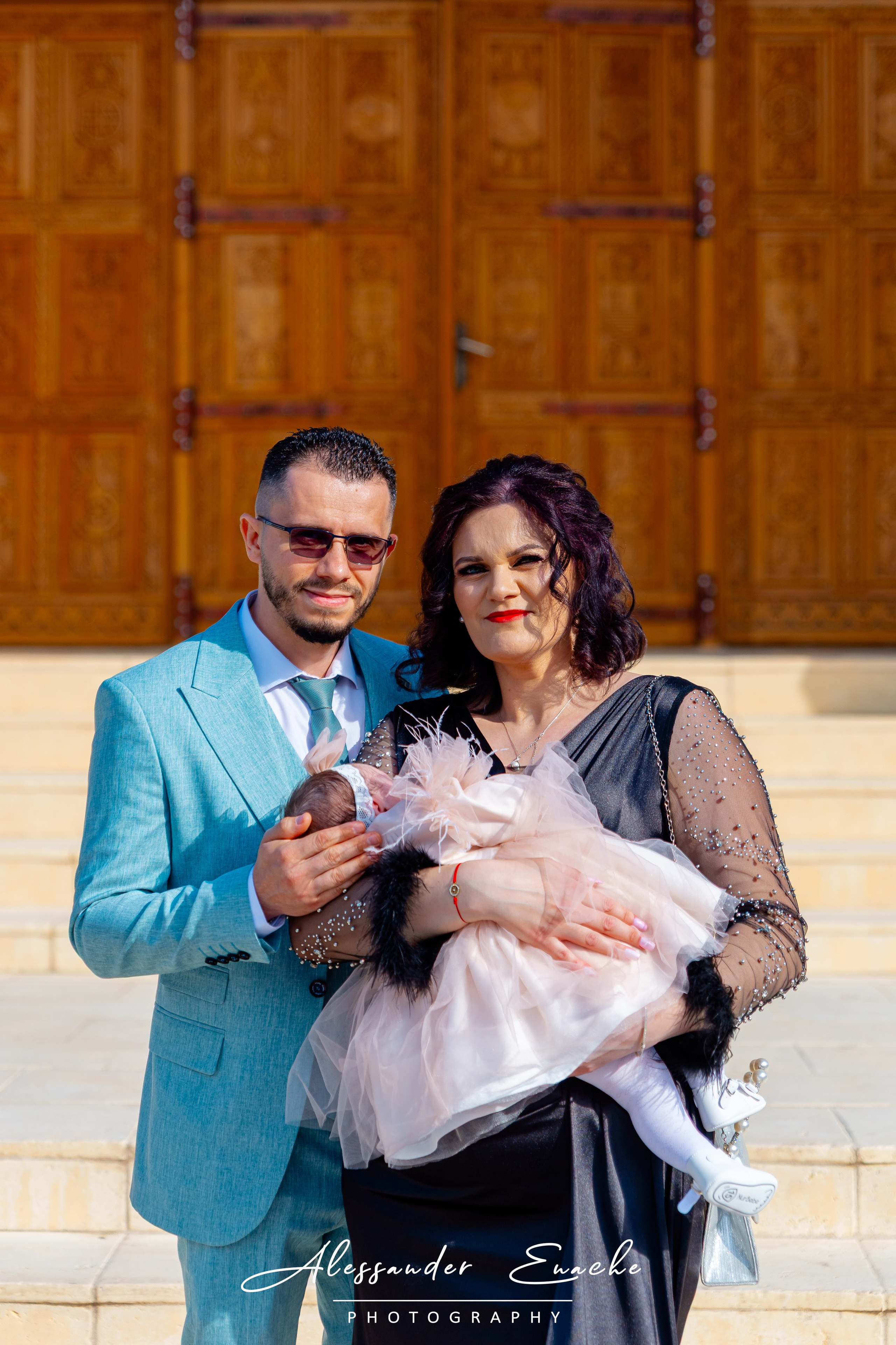 Sofia Evelyn. Fotograf prin #Piatraneamt-Alessander Enache