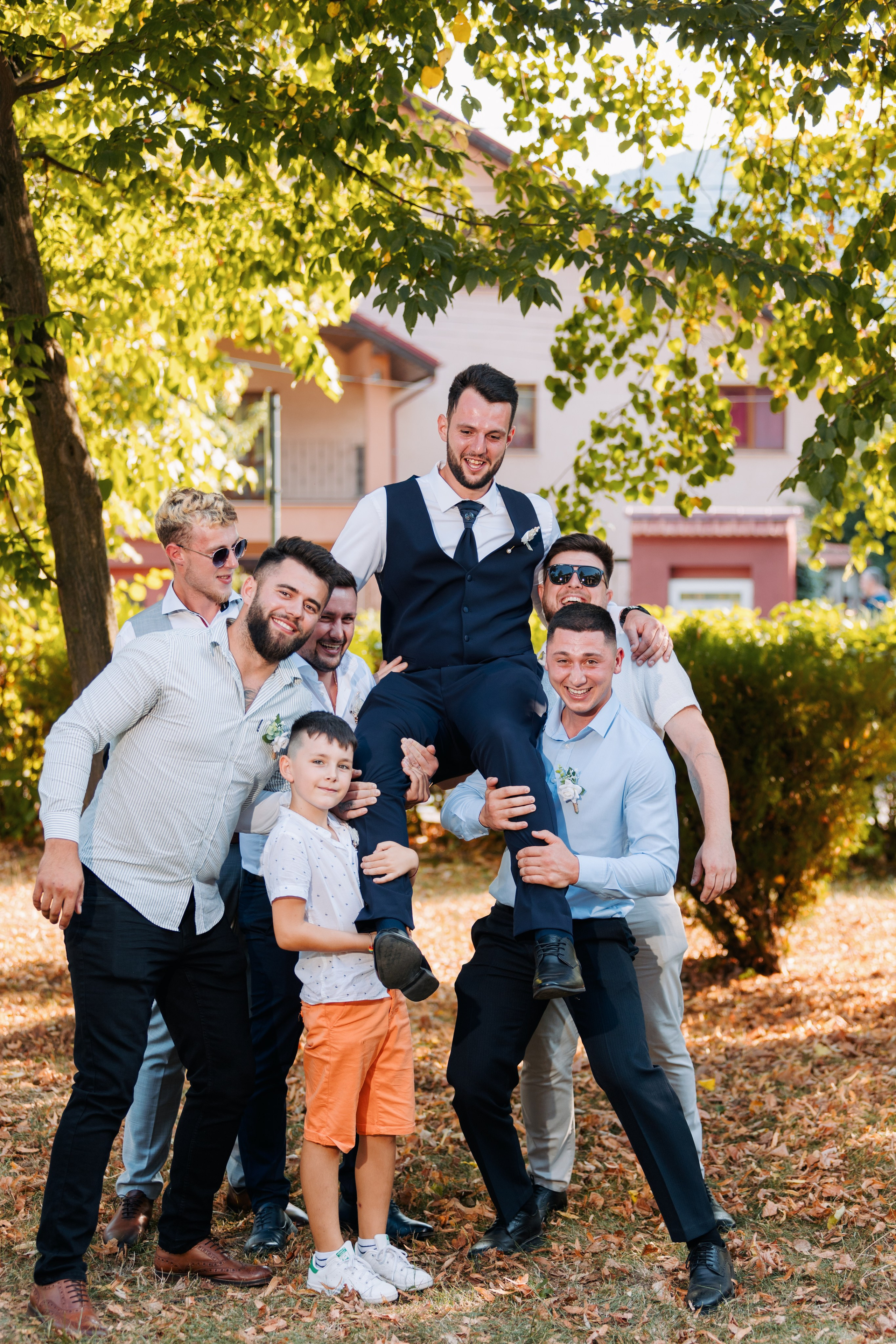 Alexandru & Mihaela. Fotograf prin #Piatraneamt-Alessander Enache