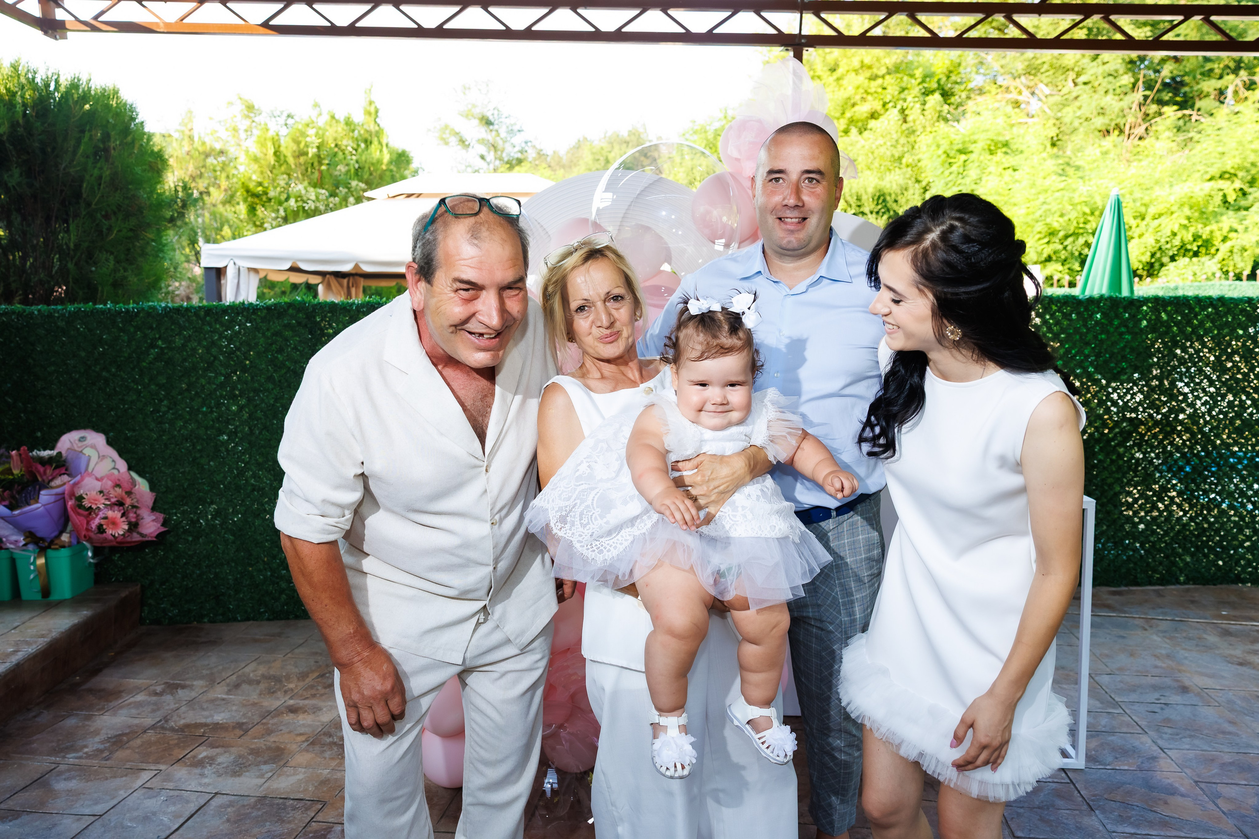 Bachelorette Party. Фотограф Ирина Йотова