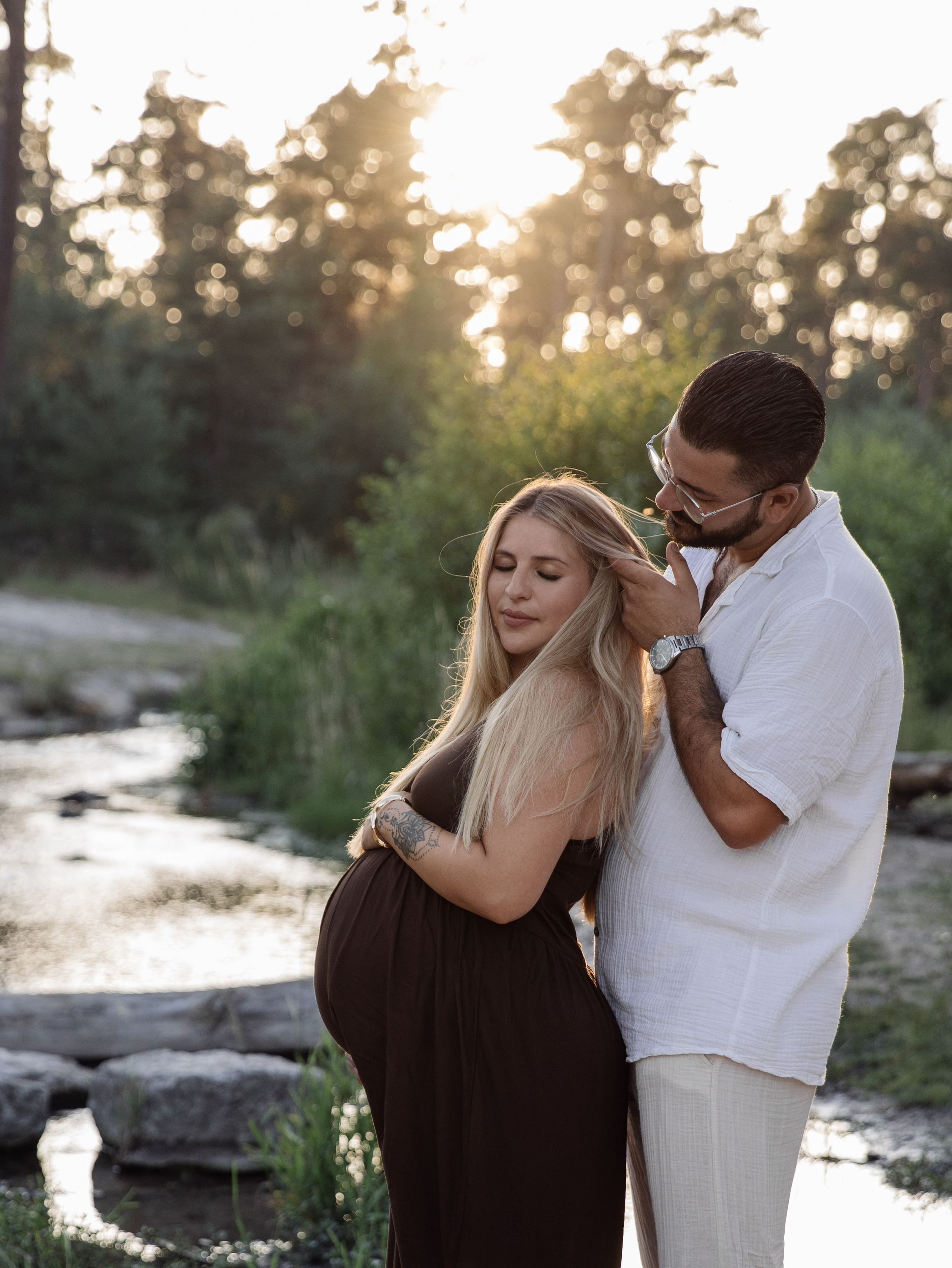 Maternity. Wedding Photographer