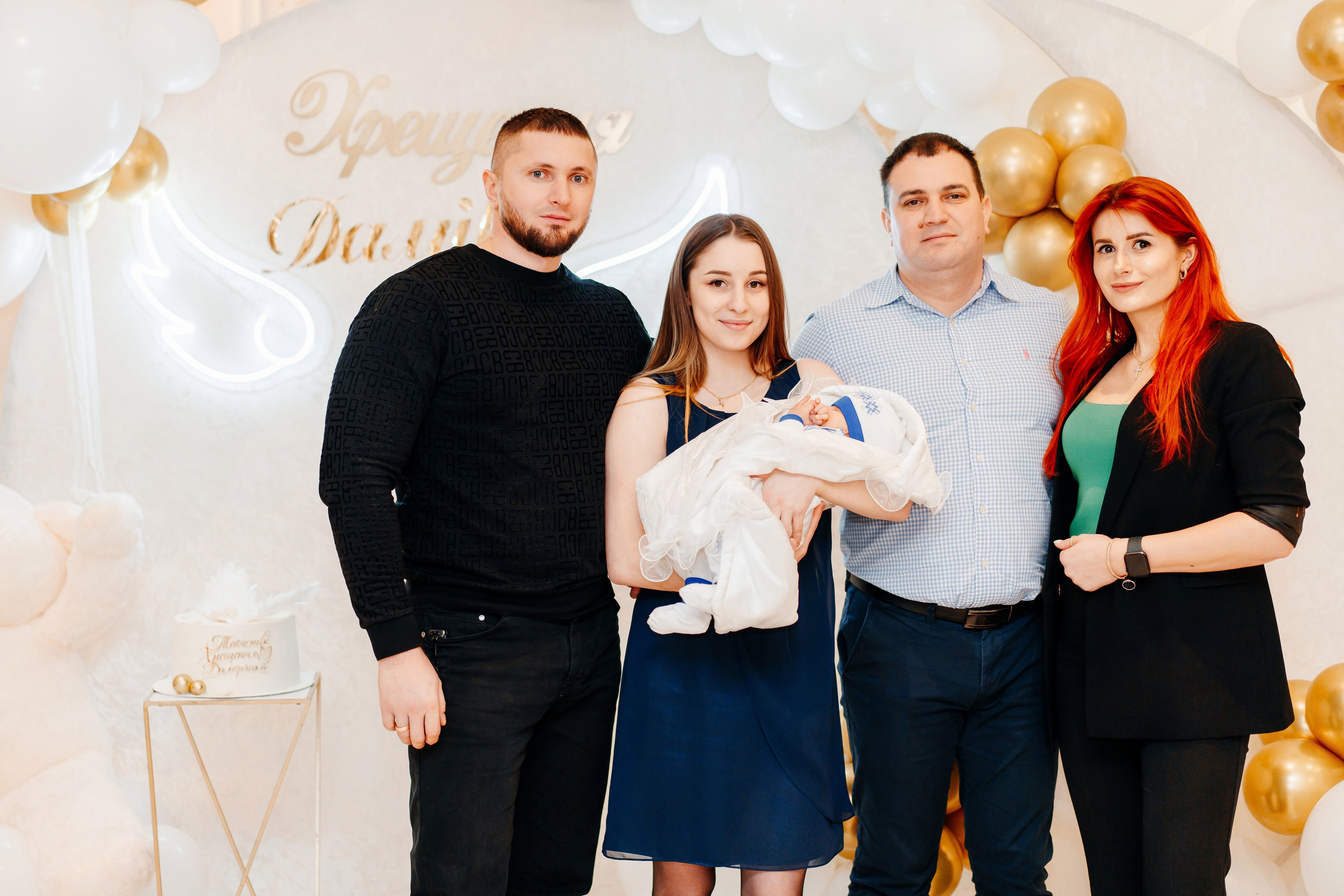 События. Свадебный и семейный фотограф в Праге — Анастасия Белоконь