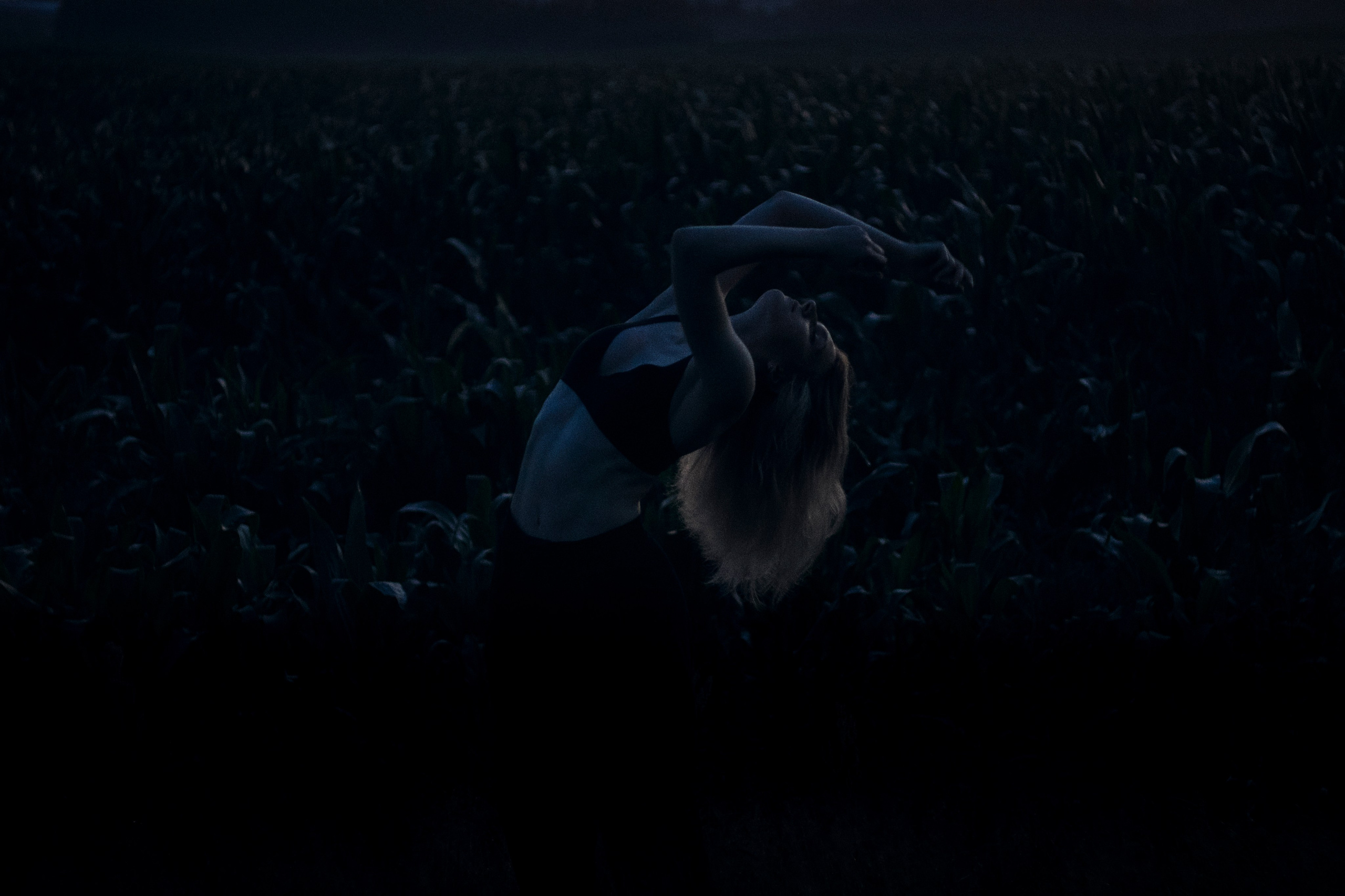 Milana. Yana — Cinematic Photoshoots in Minsk