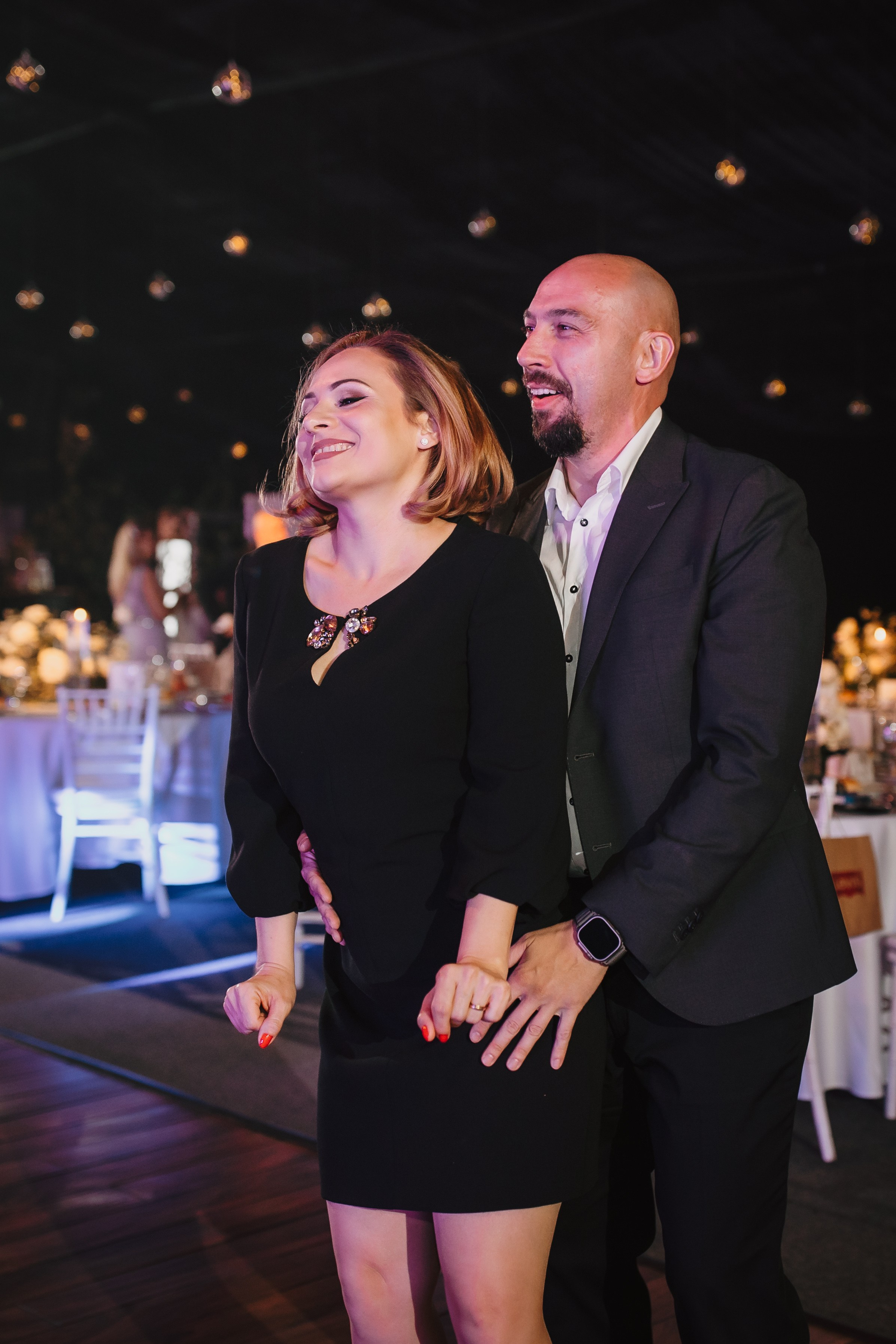Andra & Bogdan. Fotograf de eveniment din Buzău | Bogdan