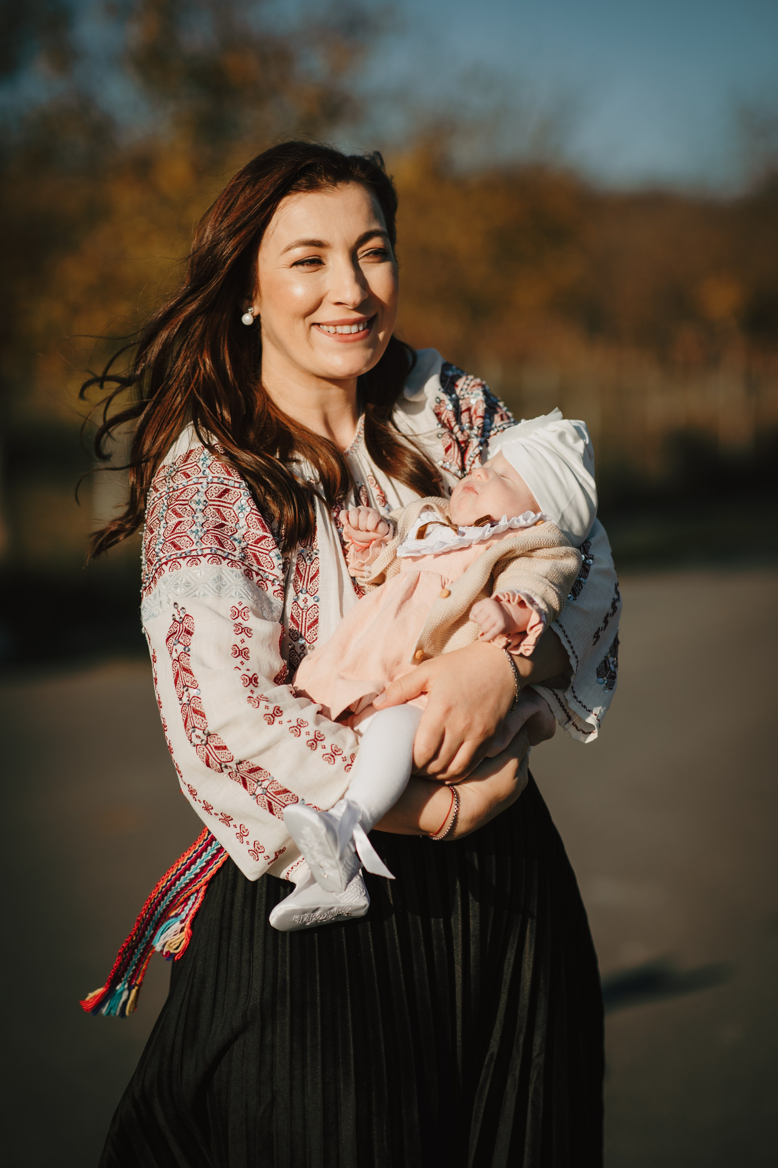 Antonia Teodora. Fotograf de eveniment din Buzău | Bogdan