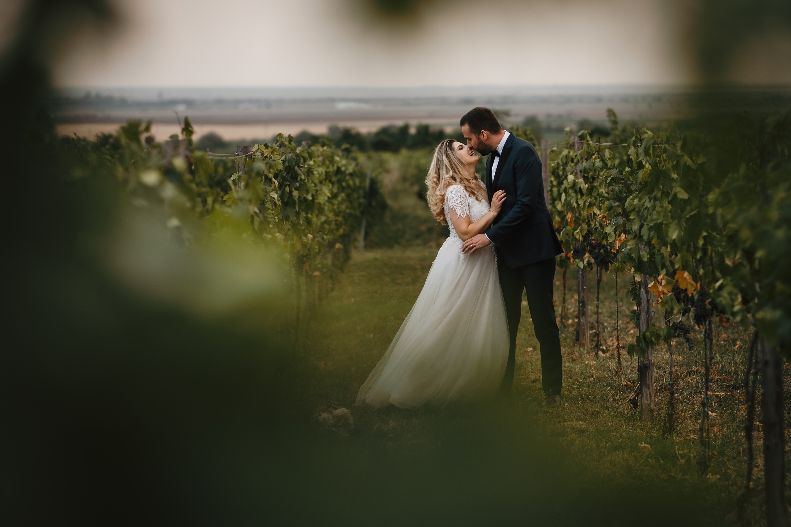 Anca & Gabi. Fotograf de eveniment din Buzău | Bogdan