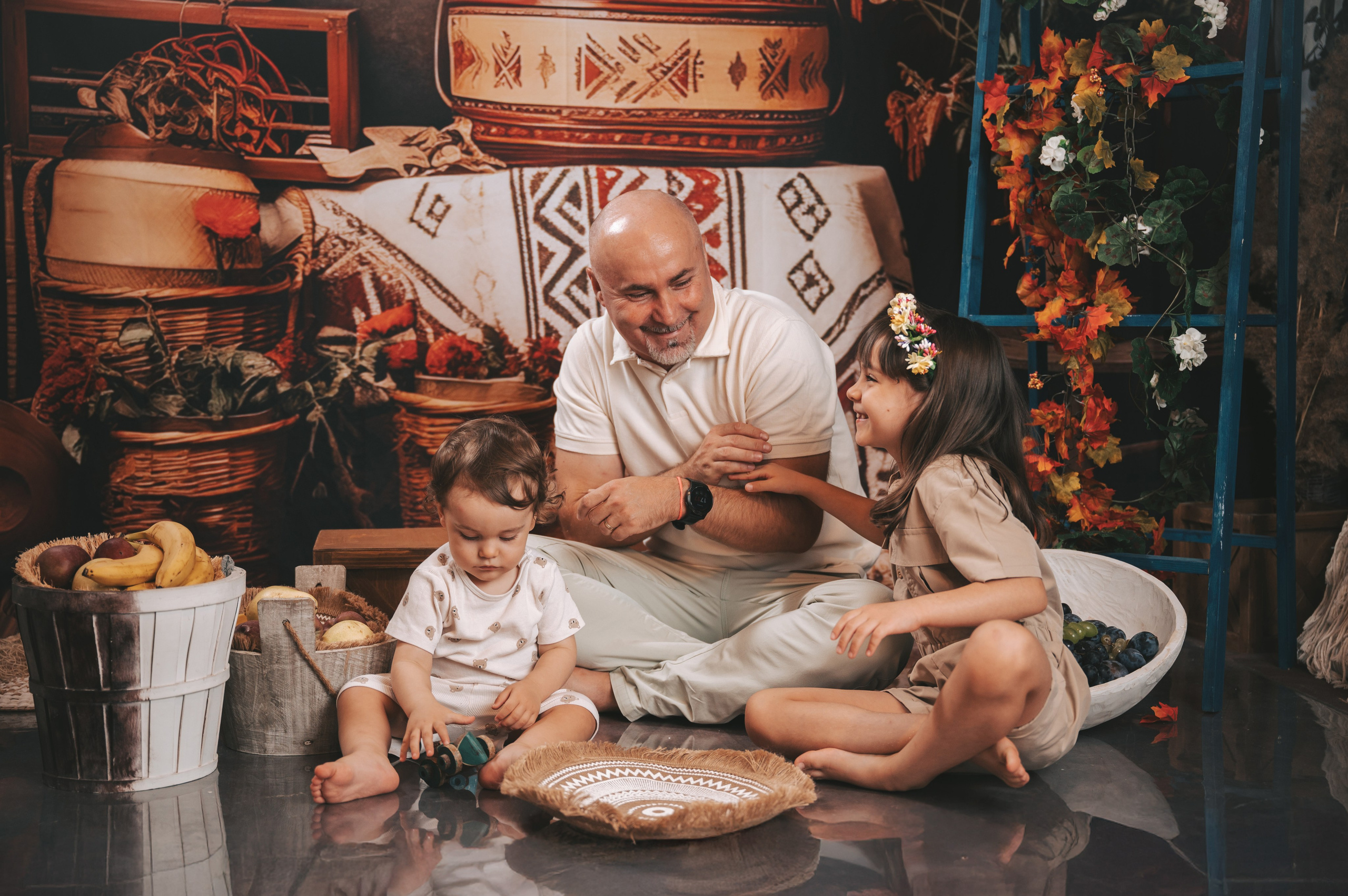 Anniversary/Family. EVA Photography