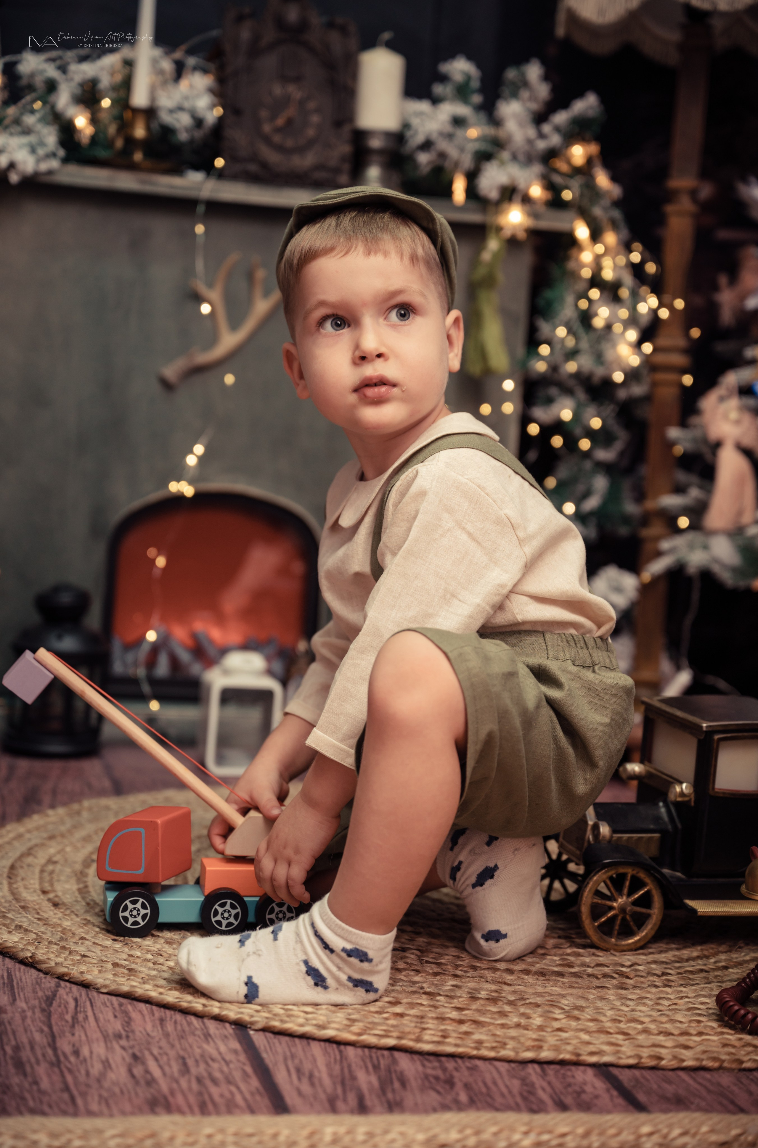 Recuzita. EVA Photography