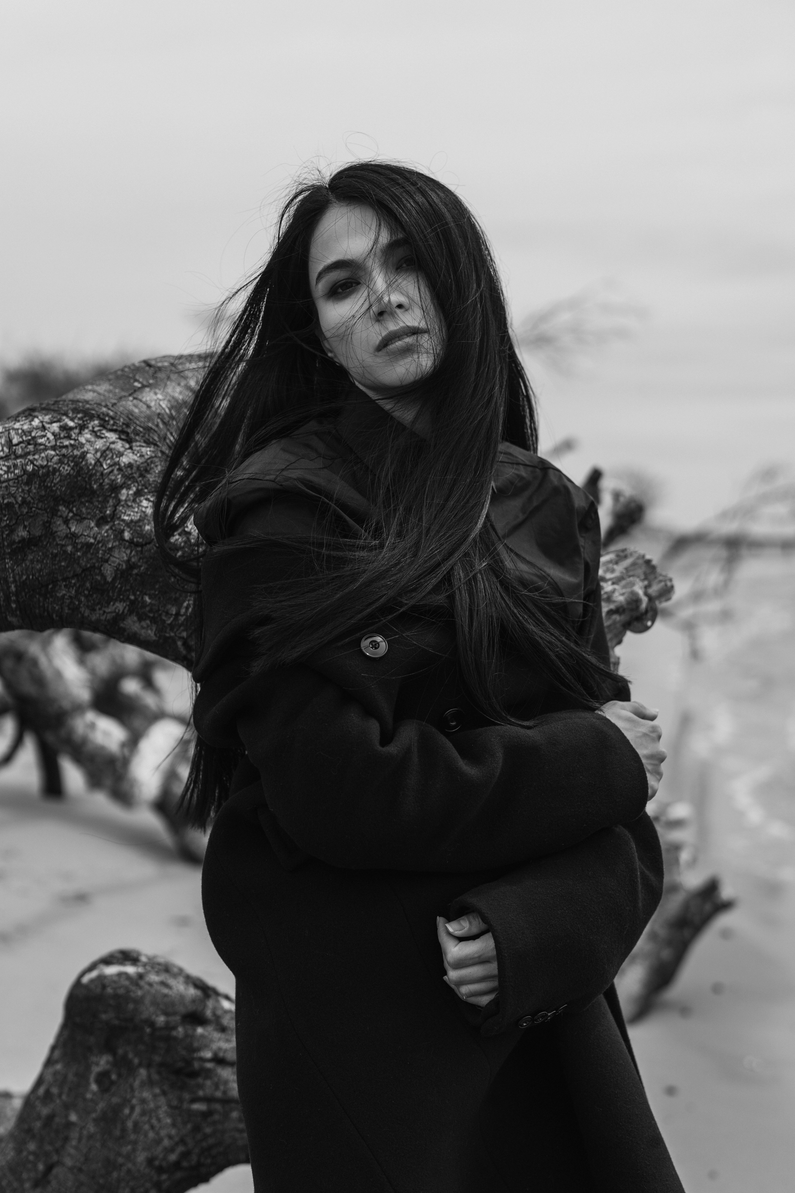 Shirin Beach. Modern maternity photographer in Long Island New York