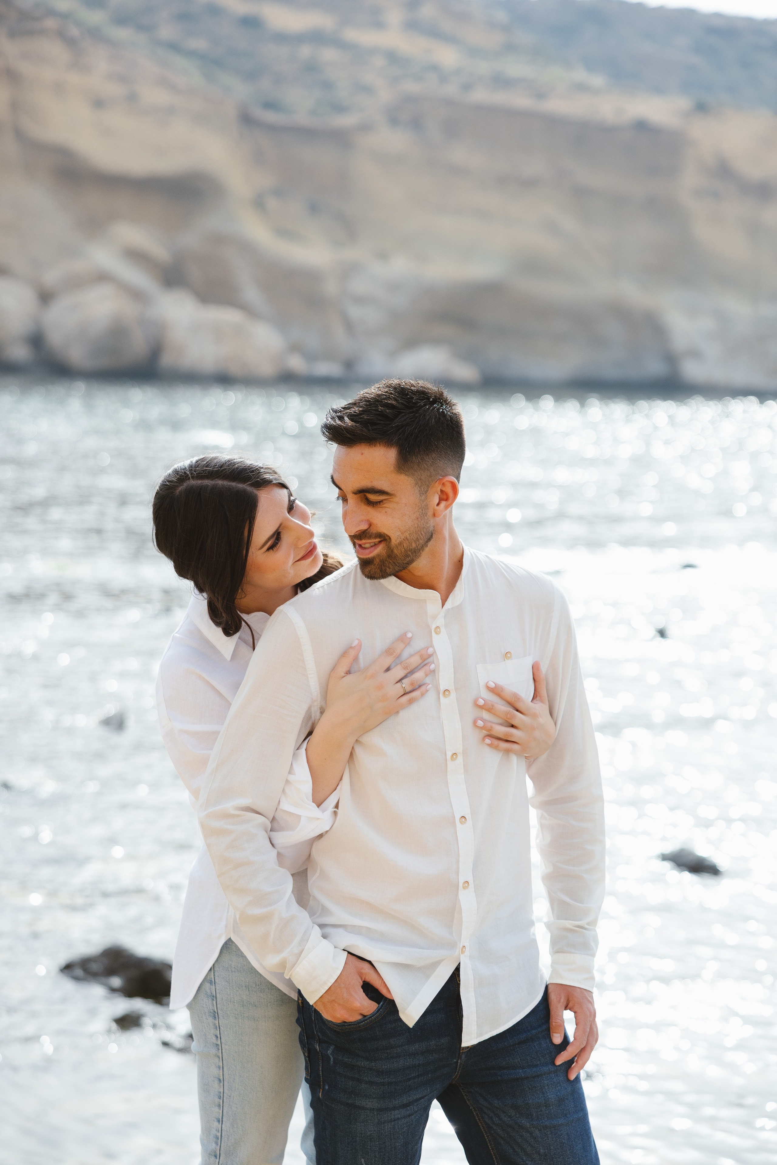 PREBODA ISA & ÁNGEL. Fotógrafo y Videografo de bodas y eventos