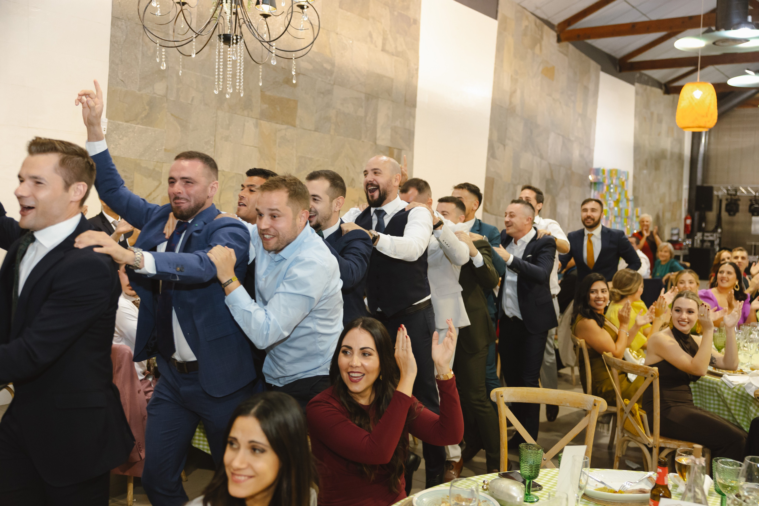 EVA & GUILLE. Fotógrafo y Videografo de bodas y eventos