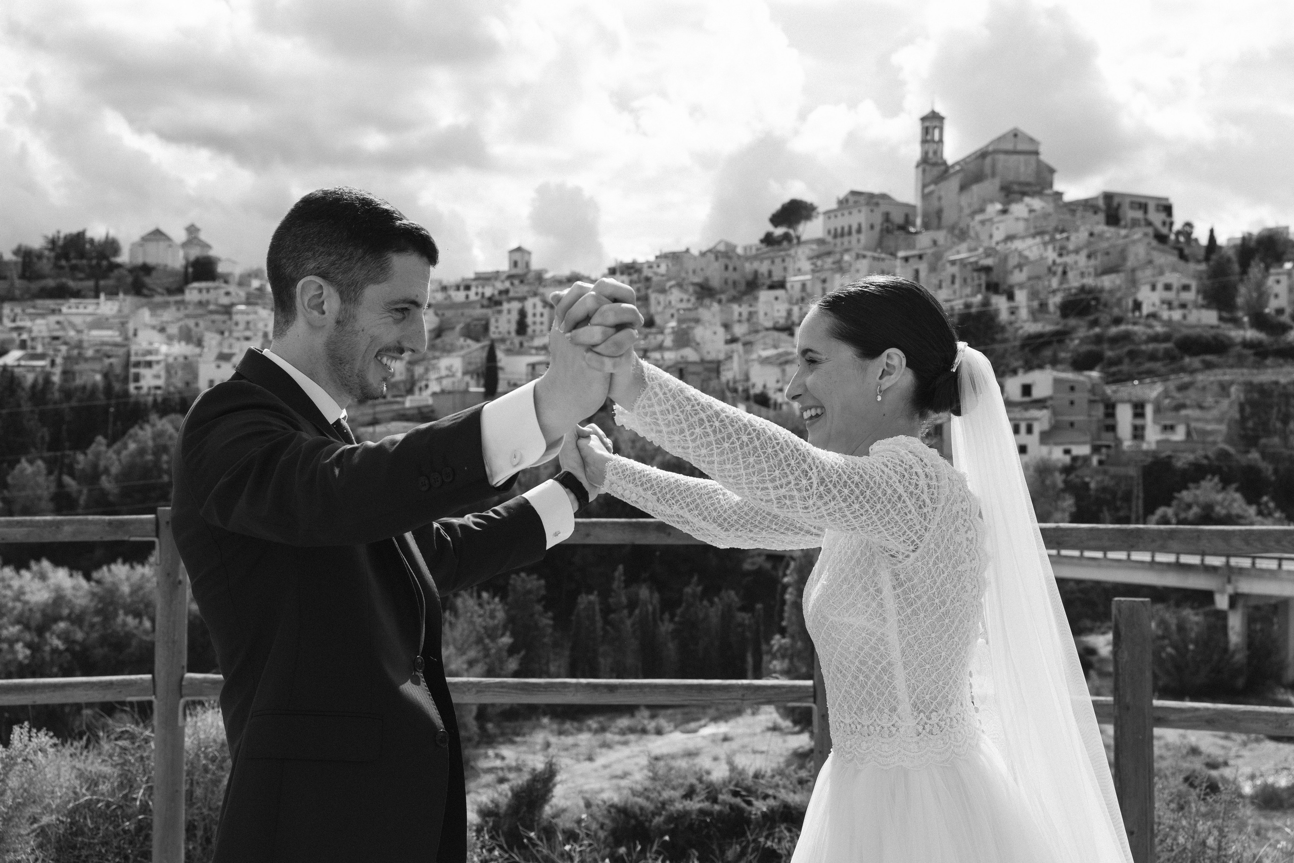 EVA & GUILLE. Fotógrafo y Videografo de bodas y eventos