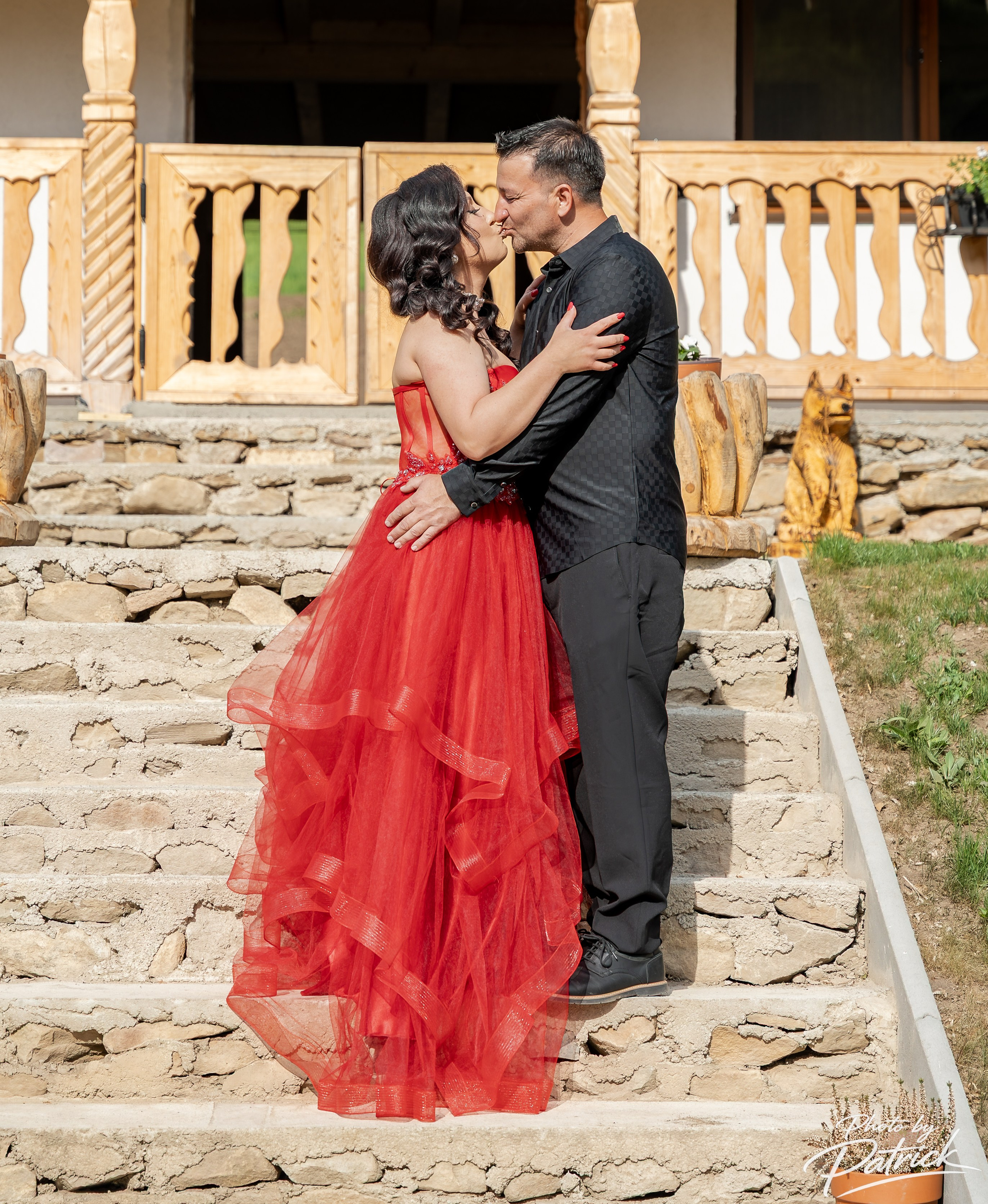 Zile de naștere | Photo by Patrick. Photo by Patrick | Fotograf evenimente